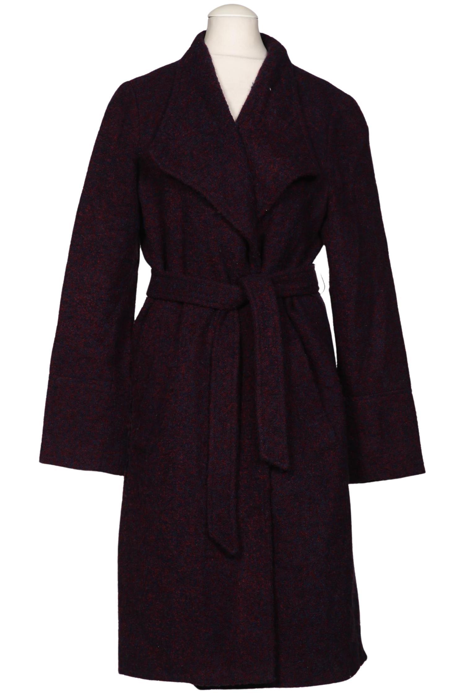 

s.Oliver Damen Mantel, marineblau, Gr. 36