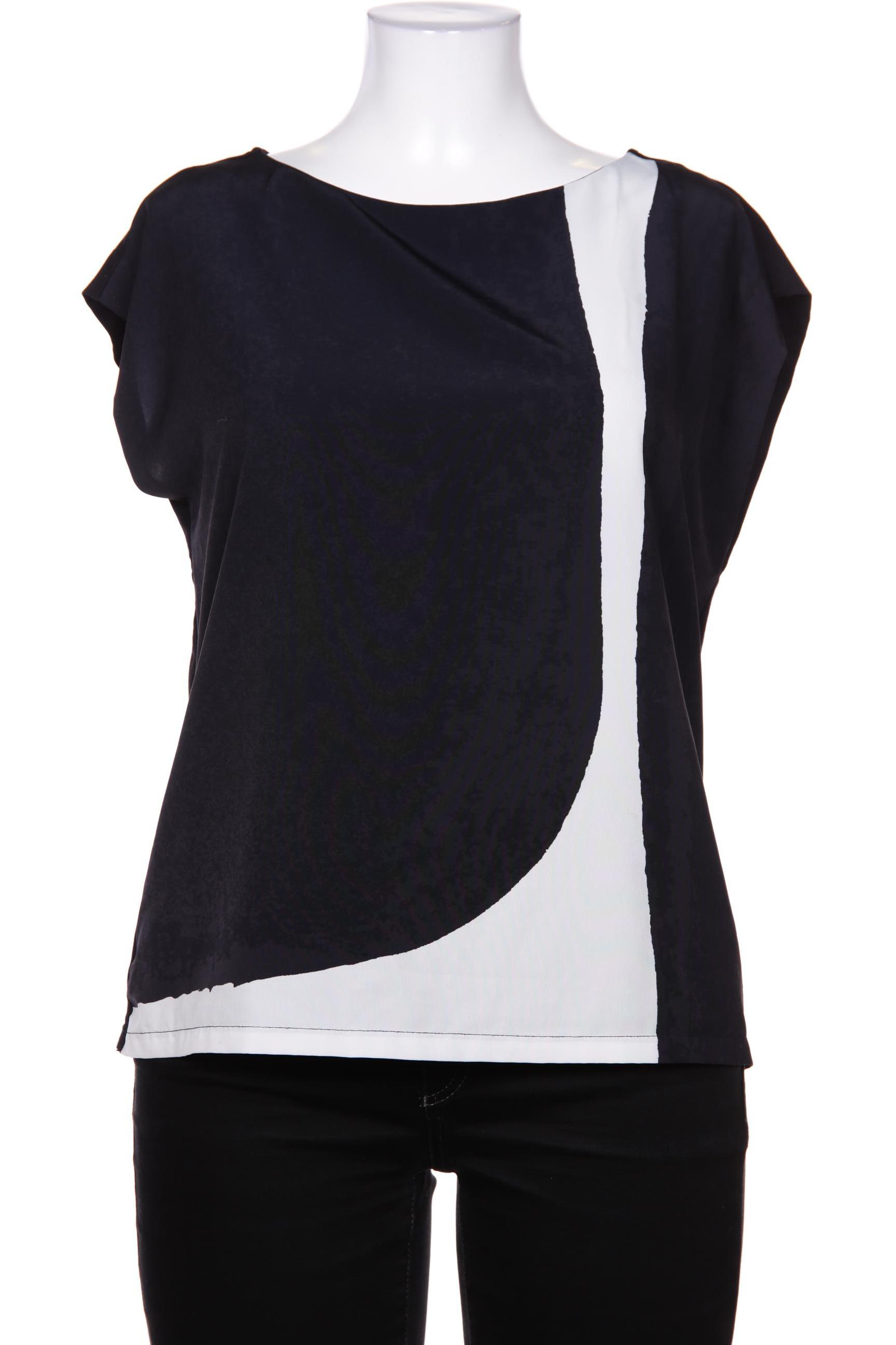 

s.Oliver Damen Bluse, schwarz, Gr. 42