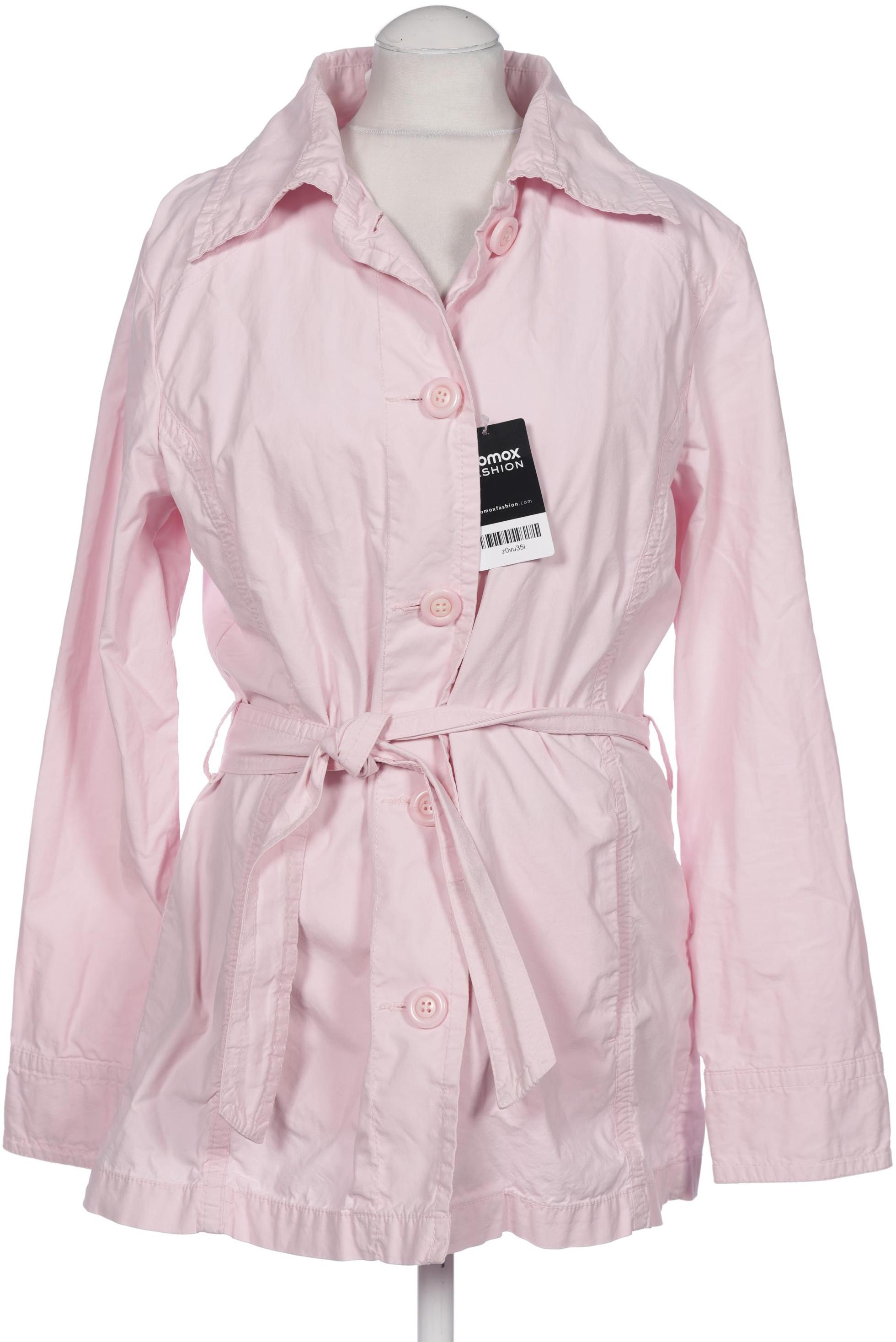 

s.Oliver Damen Jacke, pink, Gr. 40