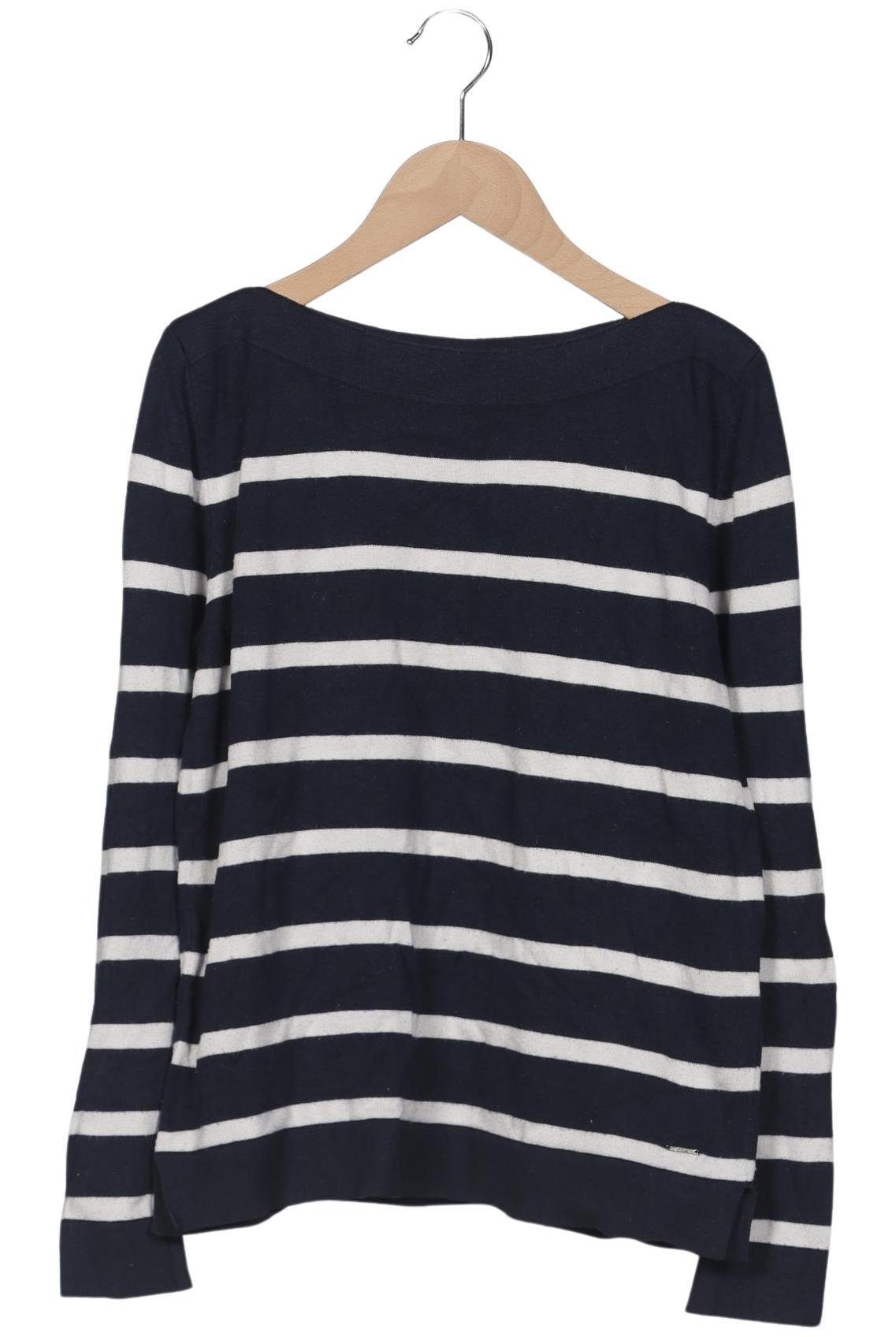 

s.Oliver Damen Pullover, mehrfarbig, Gr. 38