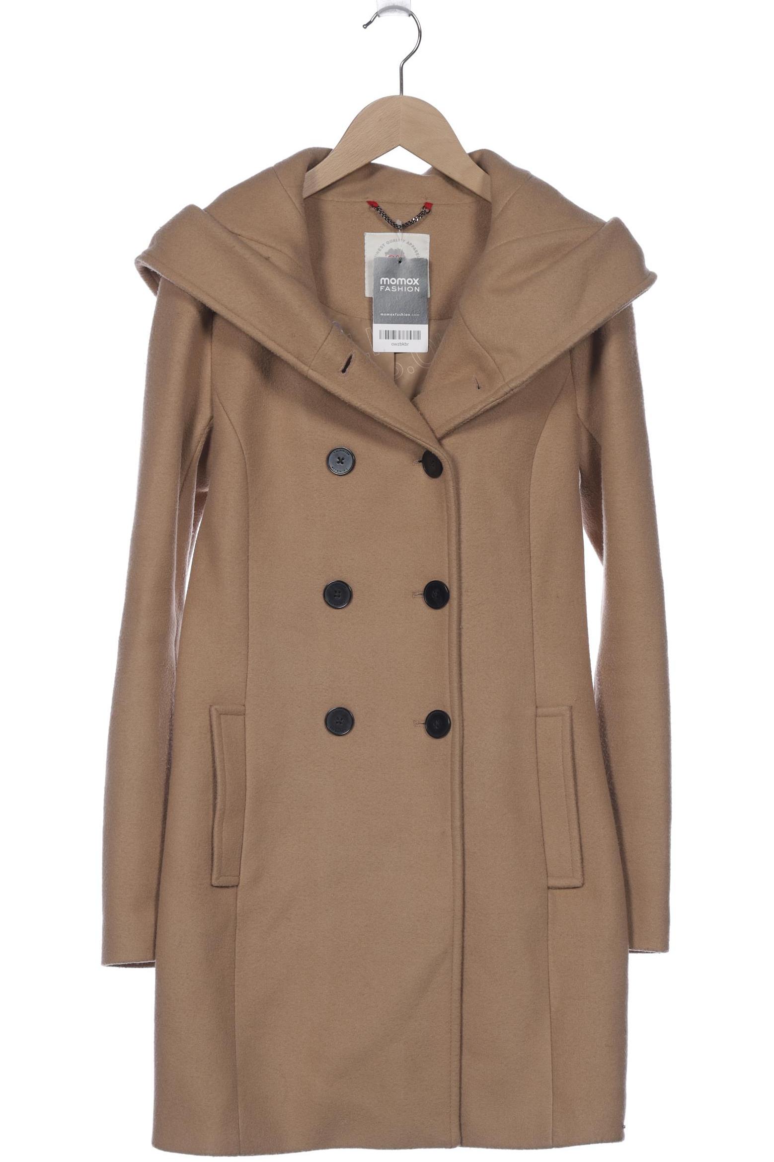 

s.Oliver Damen Mantel, beige