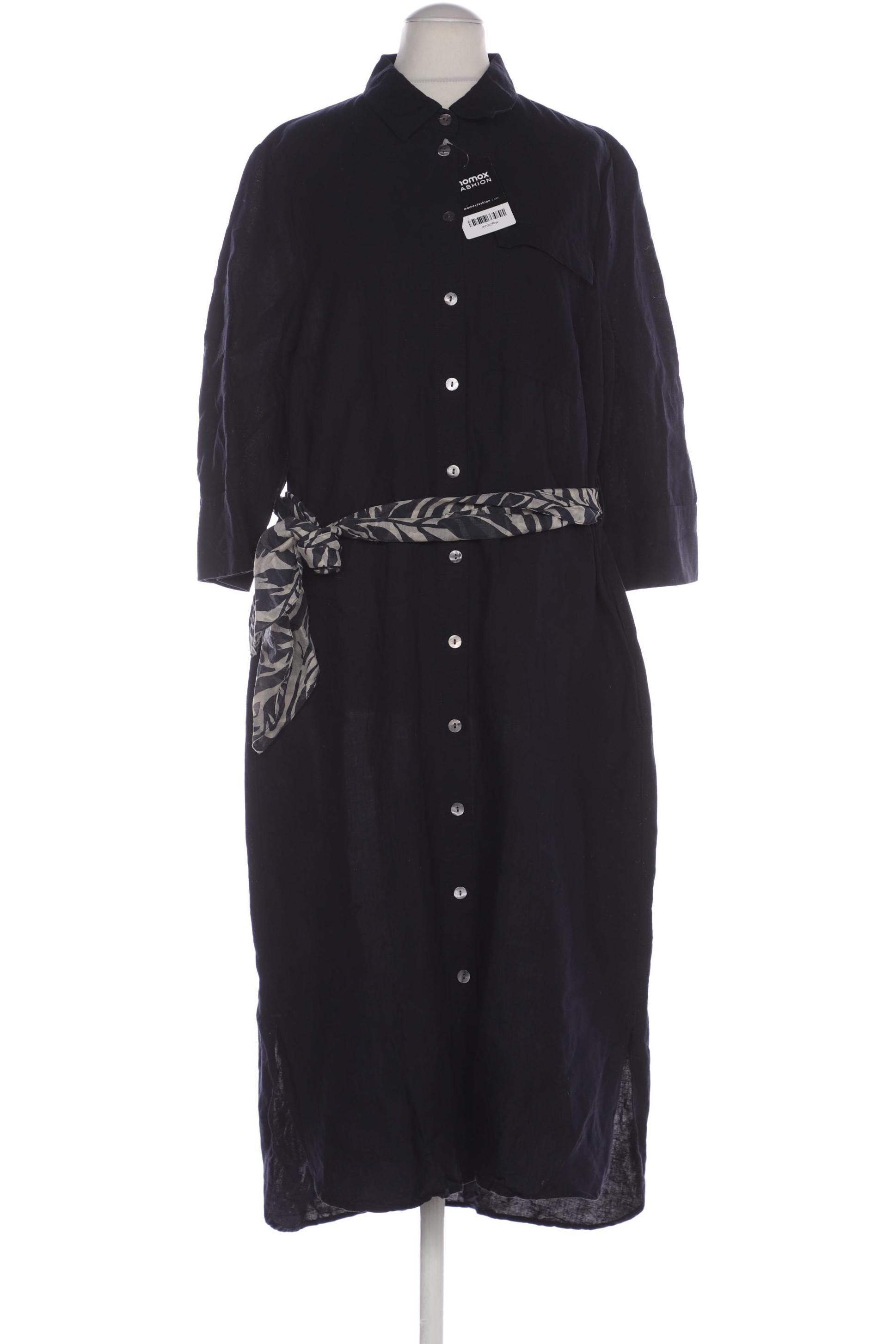 

s.Oliver Damen Kleid, marineblau, Gr. 38