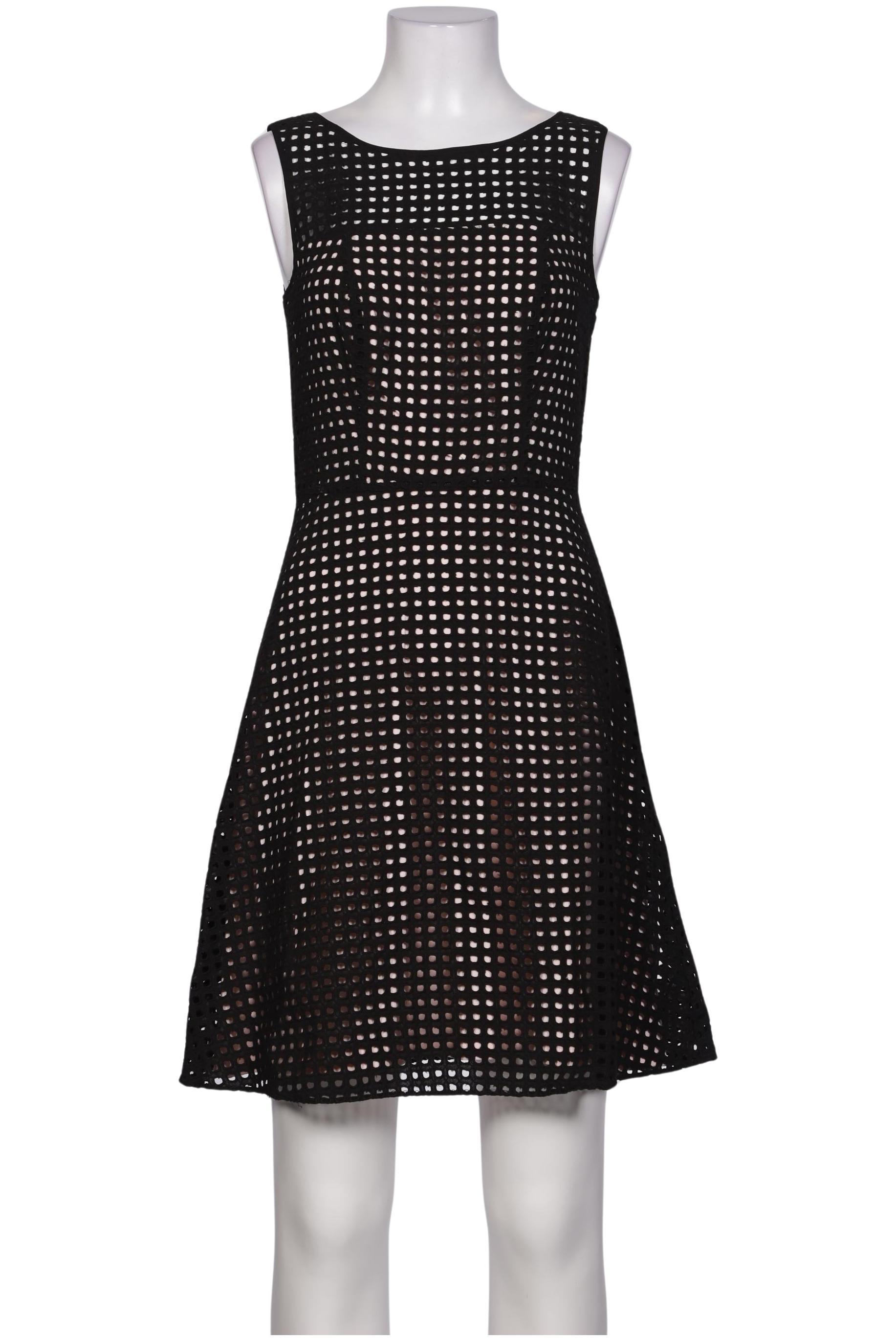 

s.Oliver Damen Kleid, schwarz, Gr. 34