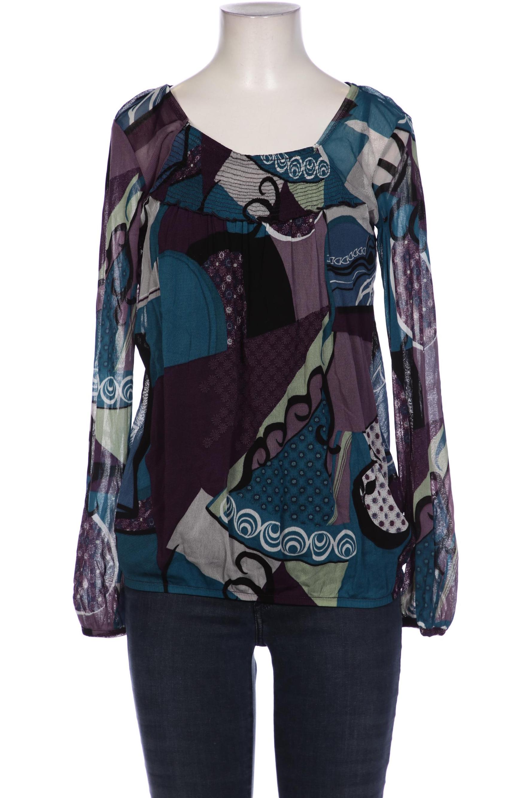 

s.Oliver Damen Bluse, flieder, Gr. 36