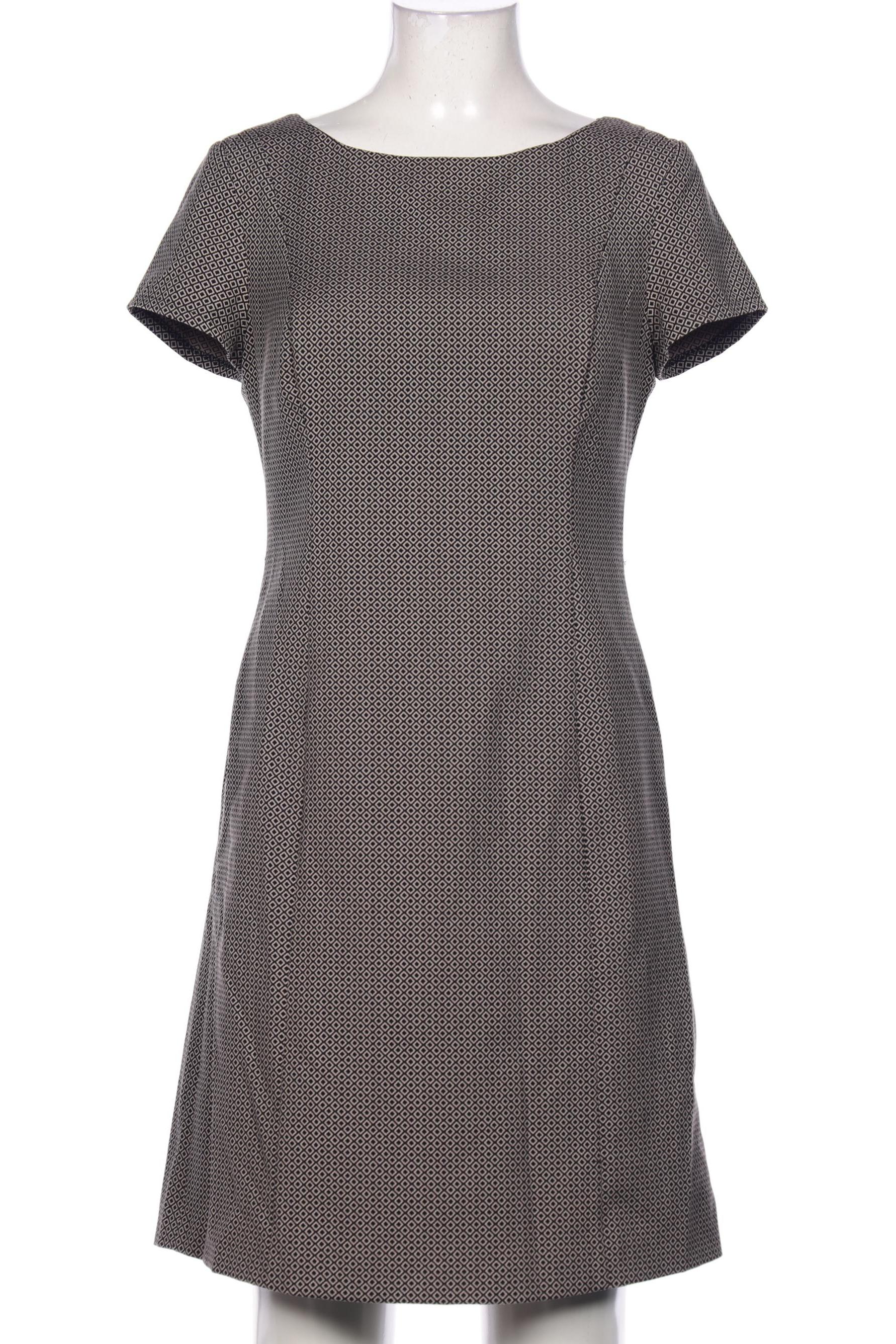 

s.Oliver Damen Kleid, schwarz, Gr. 38