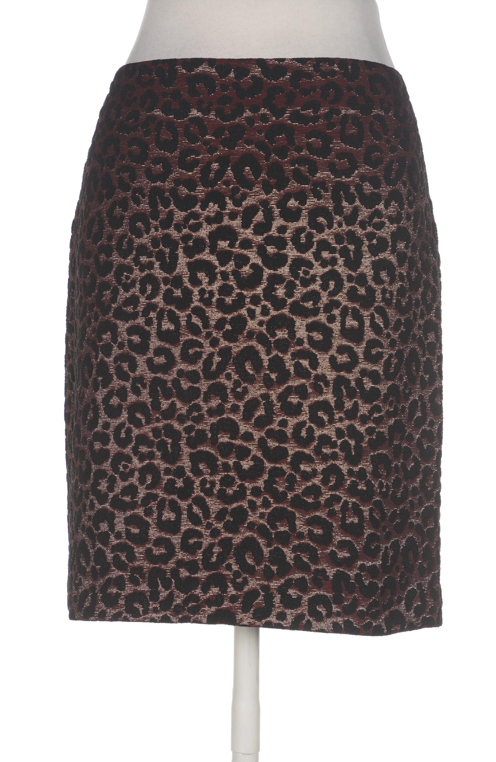 

s.Oliver Damen Rock, schwarz, Gr. 36