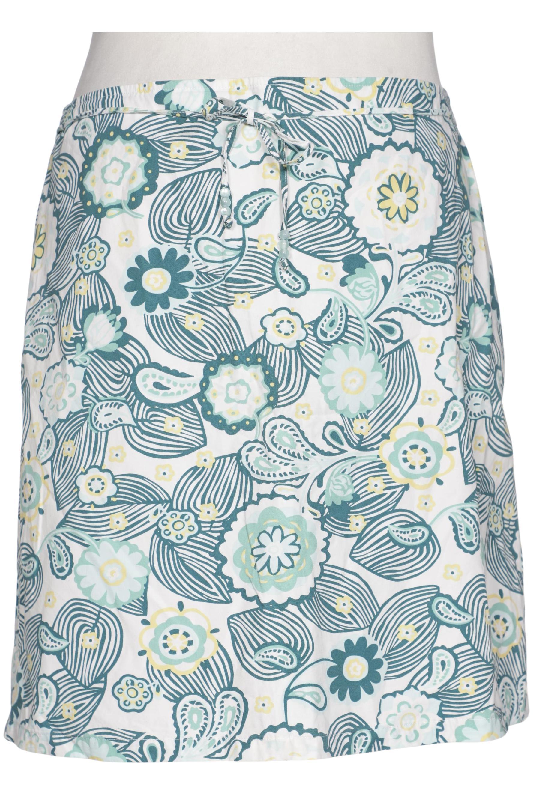 

s.Oliver Damen Rock, grün, Gr. 42