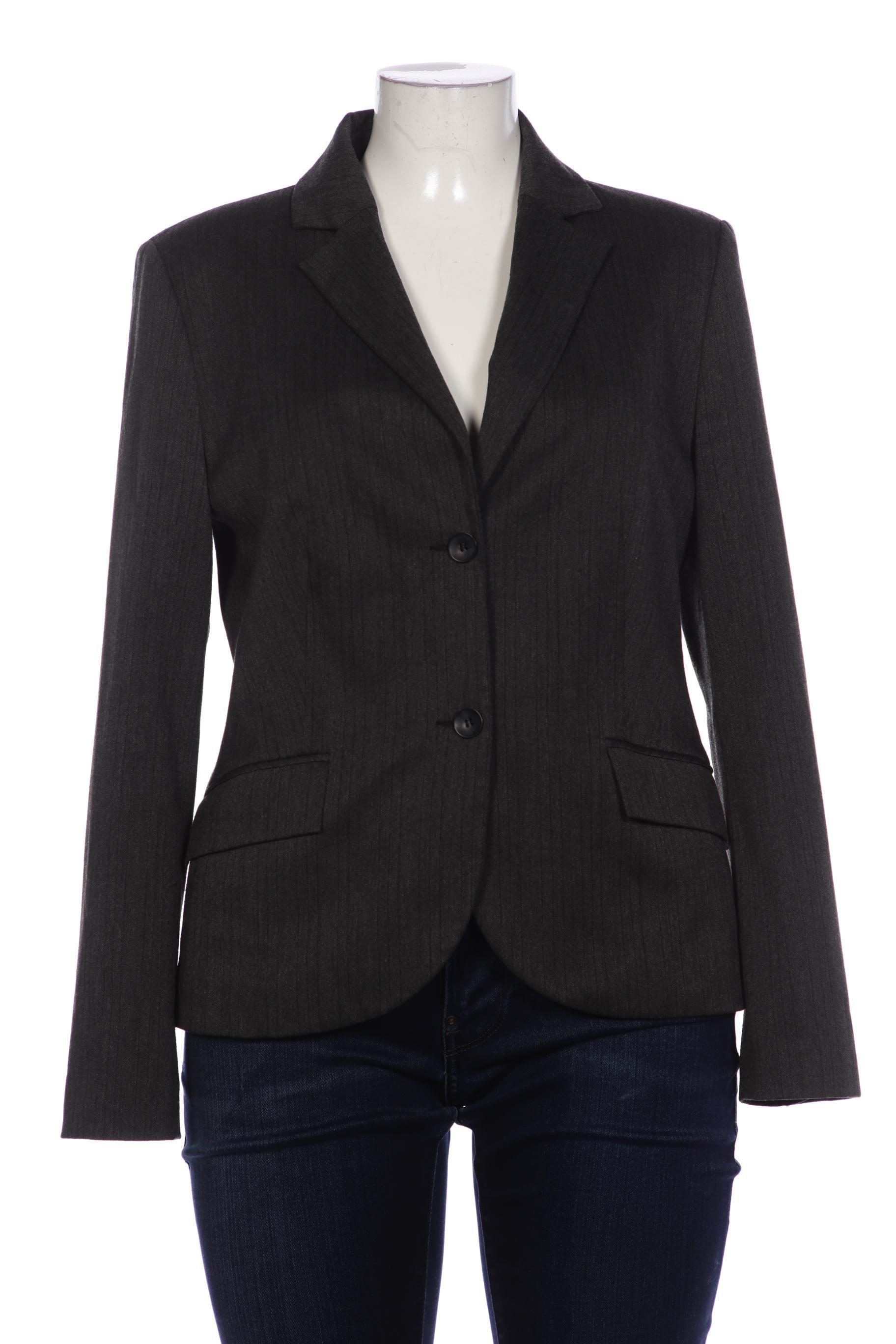 

s.Oliver Damen Blazer, grau, Gr. 42
