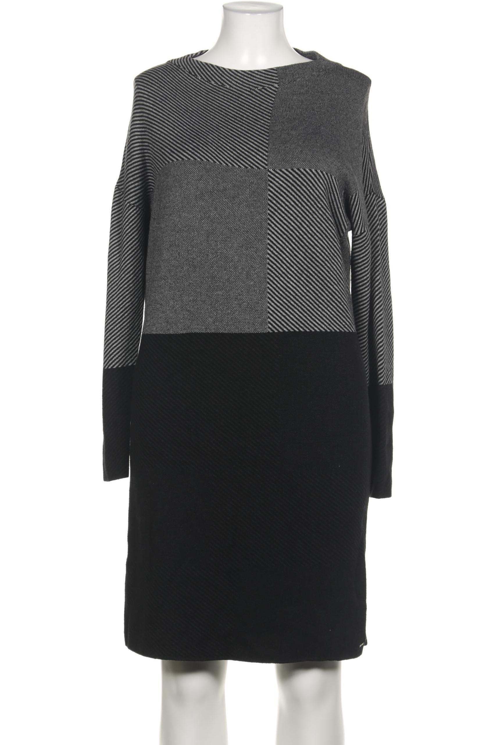 

s.Oliver Damen Kleid, schwarz, Gr. 42