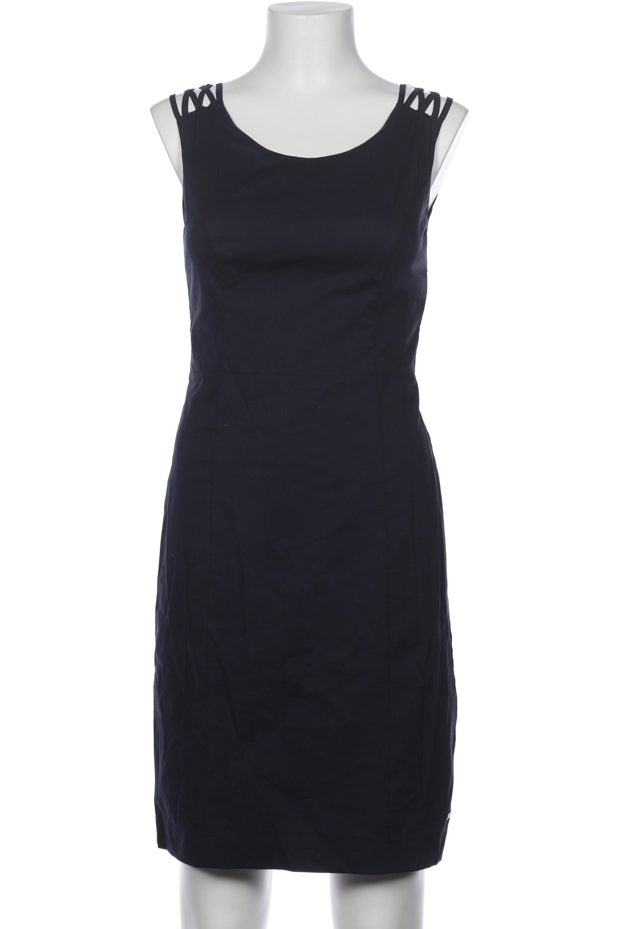 Thumbnail - s.Oliver Damen Kleid, marineblau, Gr. 36
