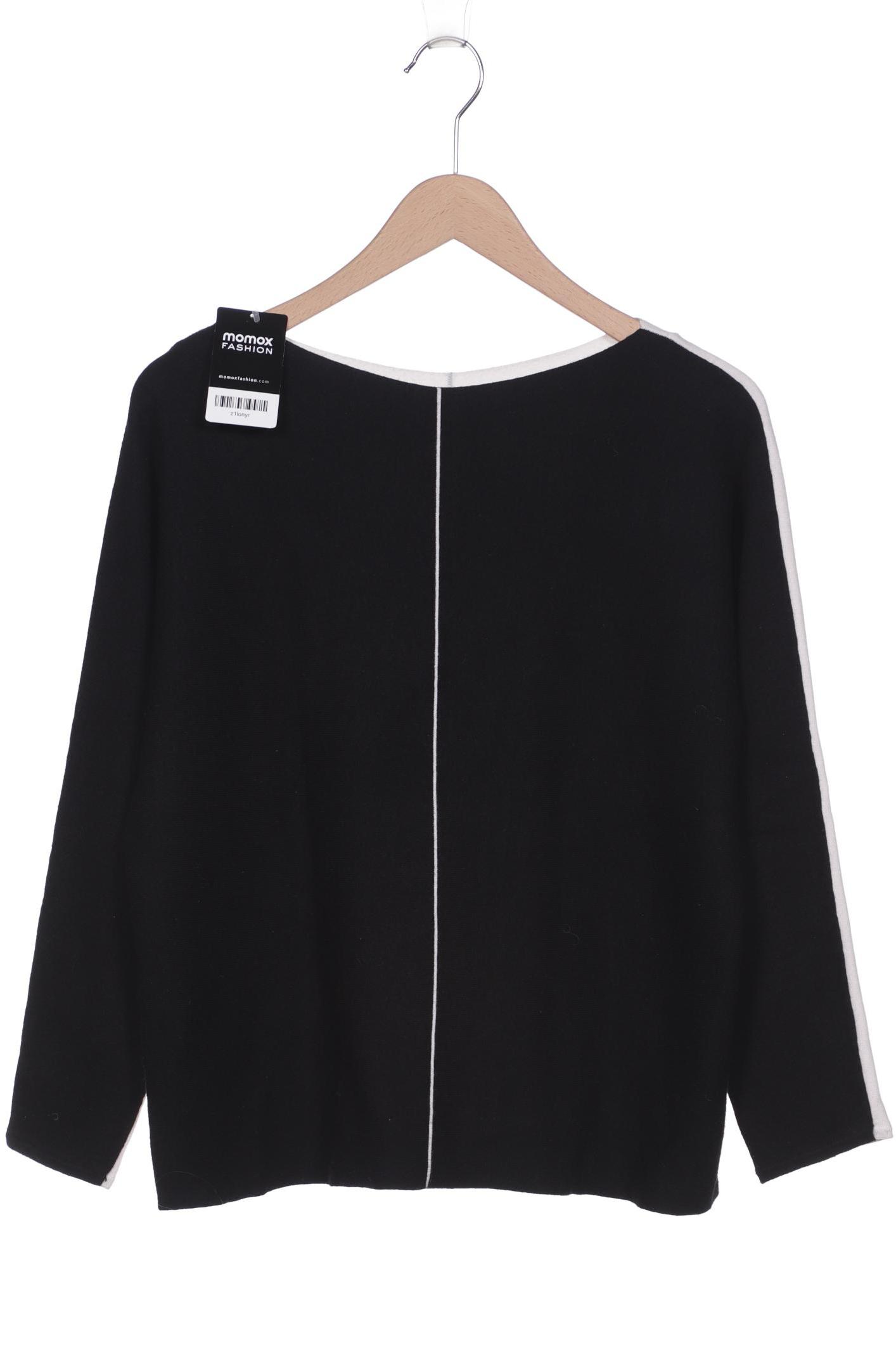

s.Oliver Damen Pullover, weiß