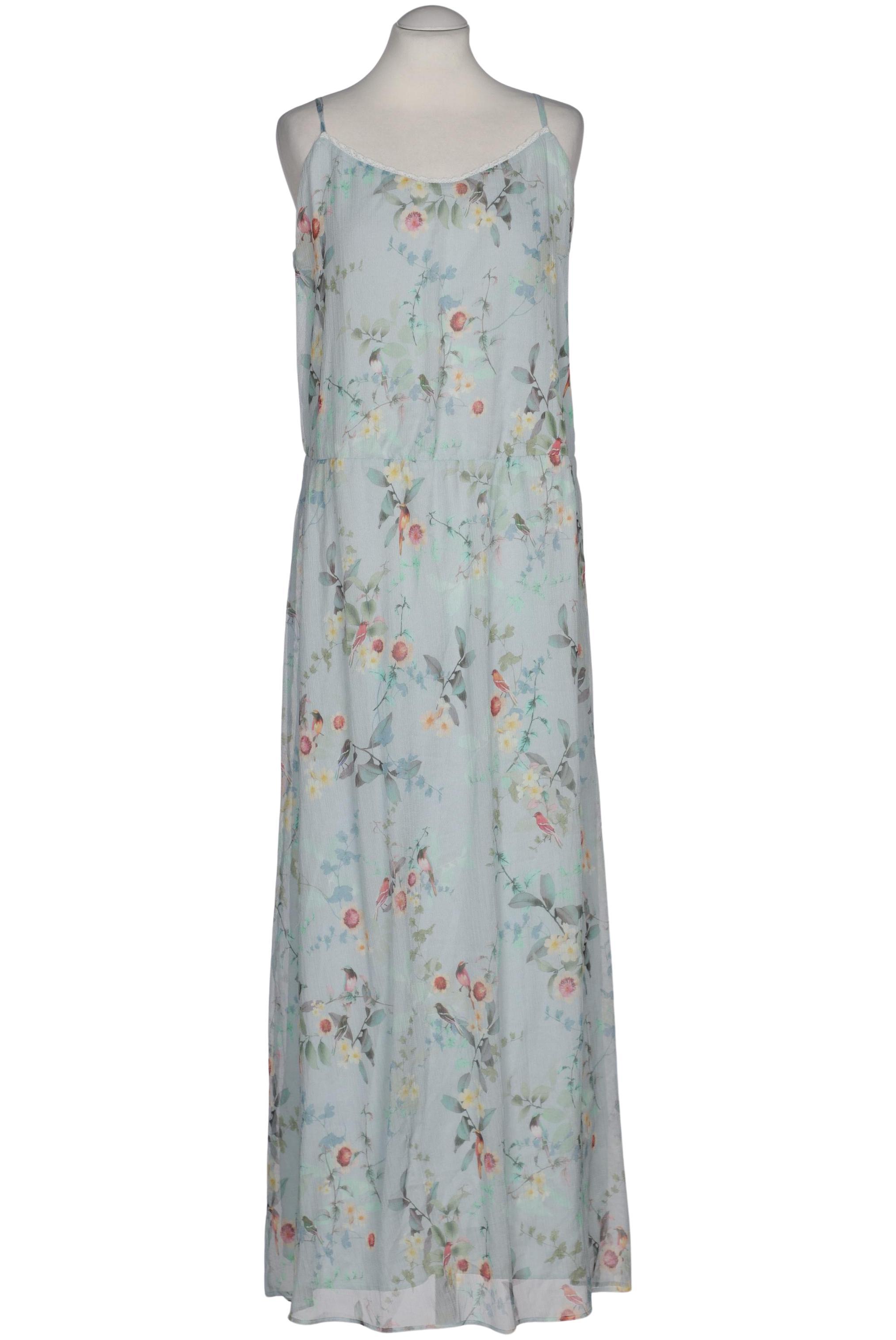 

s.Oliver Damen Kleid, hellblau, Gr. 44