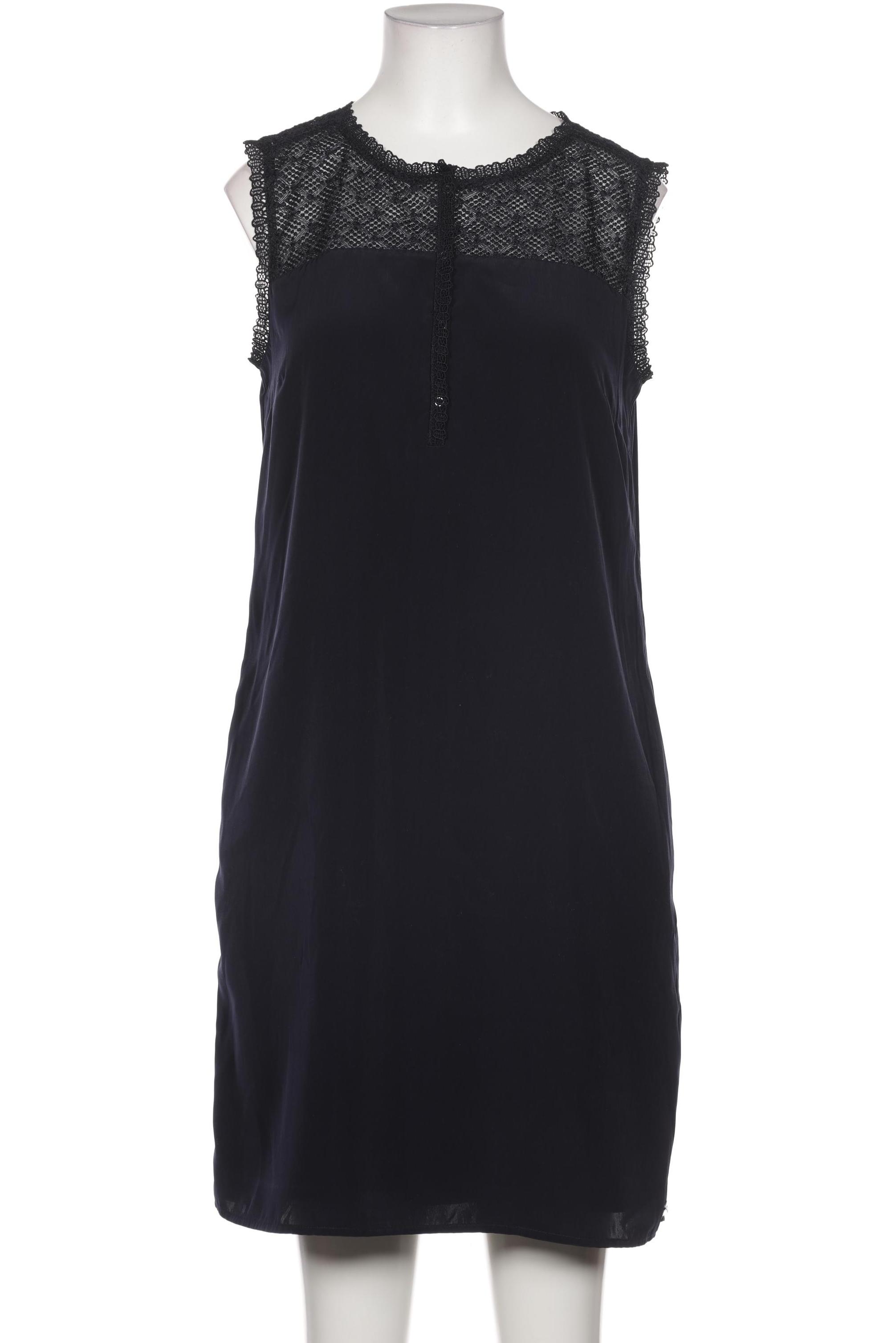 

s.Oliver Damen Kleid, marineblau, Gr. 36