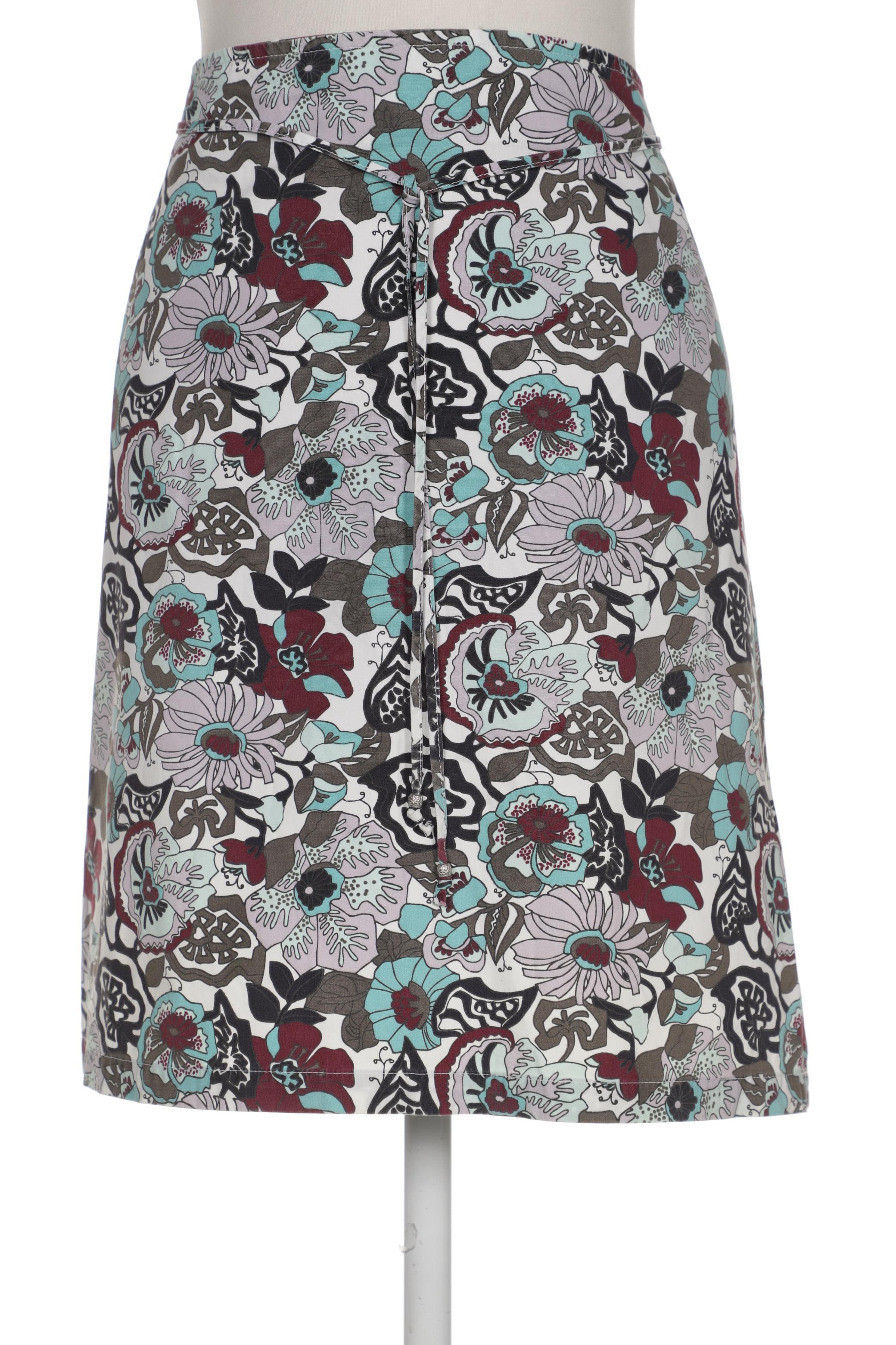 

s.Oliver Damen Rock, mehrfarbig