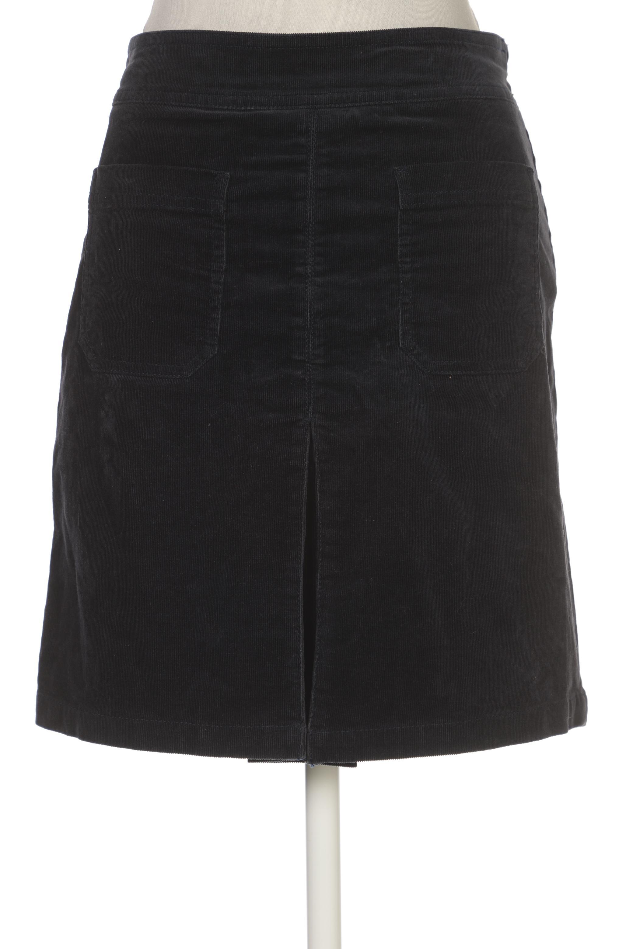 

s.Oliver Damen Rock, marineblau, Gr. 36