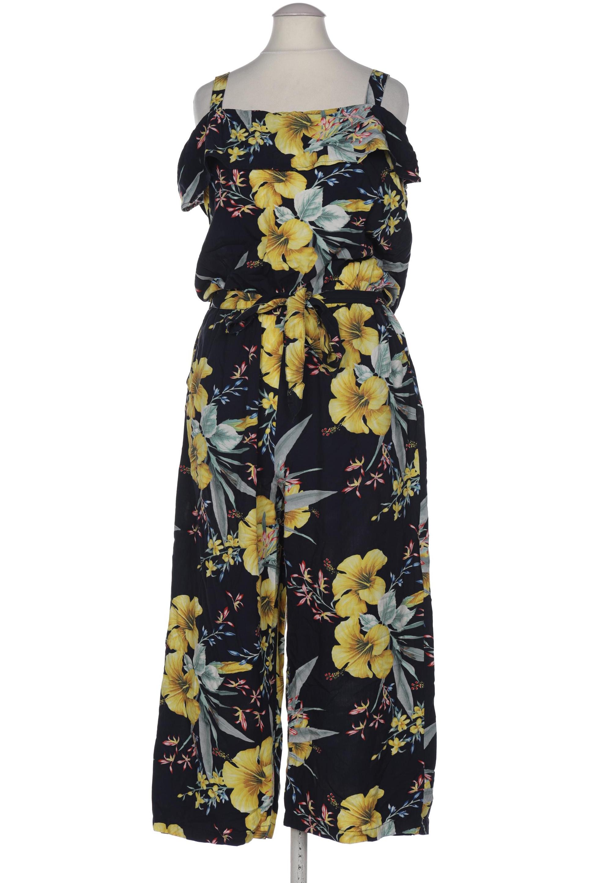 

s.Oliver Damen Jumpsuit/Overall, marineblau, Gr. 36