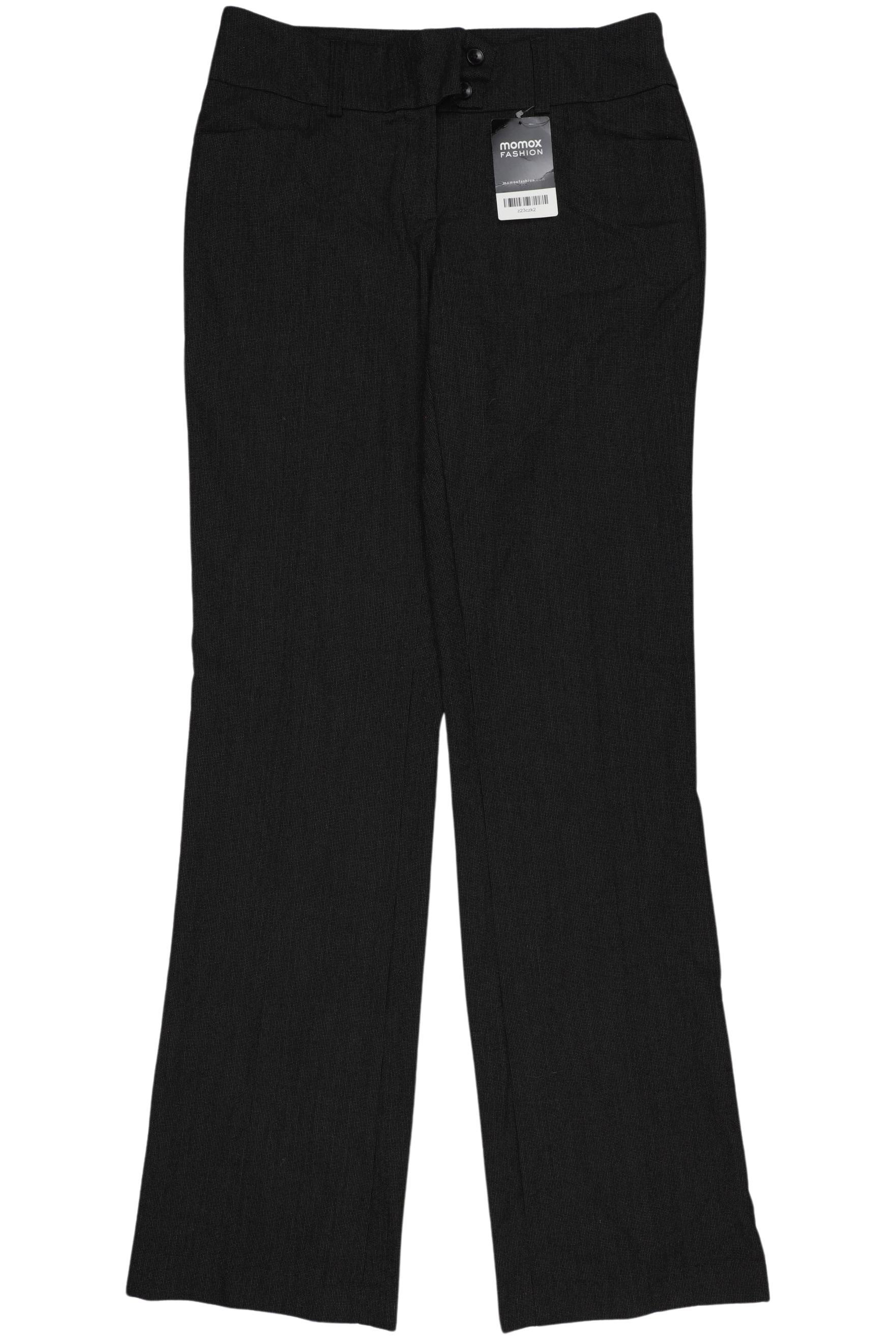 

s.Oliver Damen Stoffhose, grau, Gr. 36