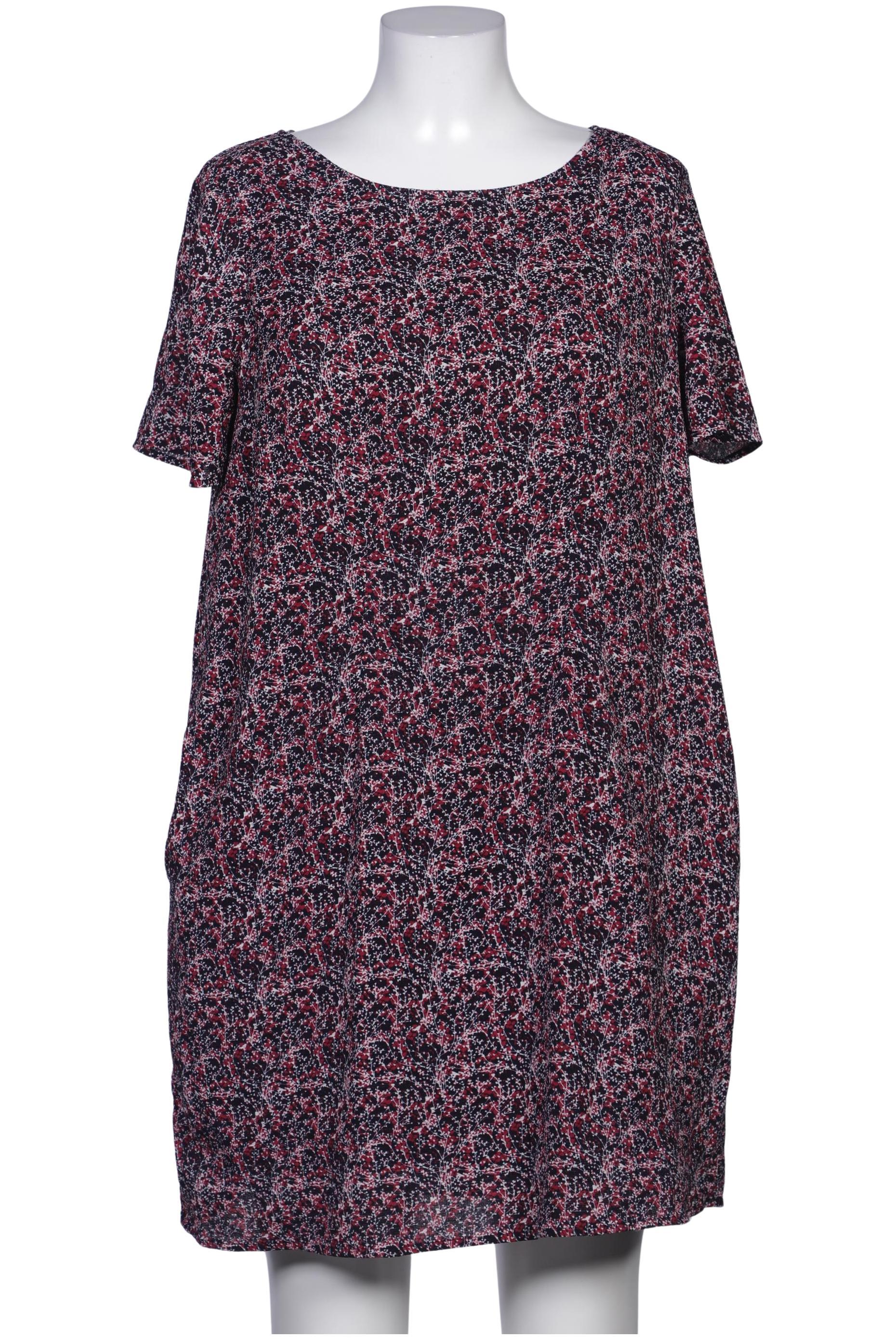 

s.Oliver Damen Kleid, mehrfarbig, Gr. 44