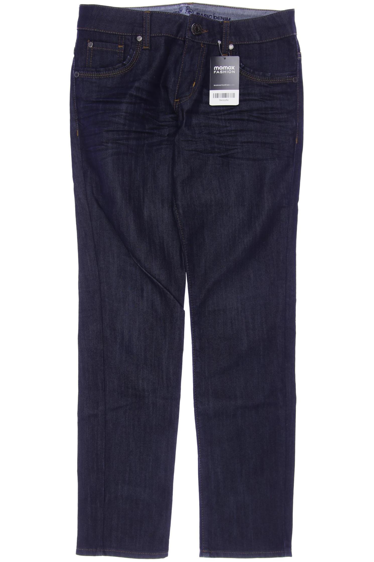 

s.Oliver Damen Jeans, marineblau, Gr. 36