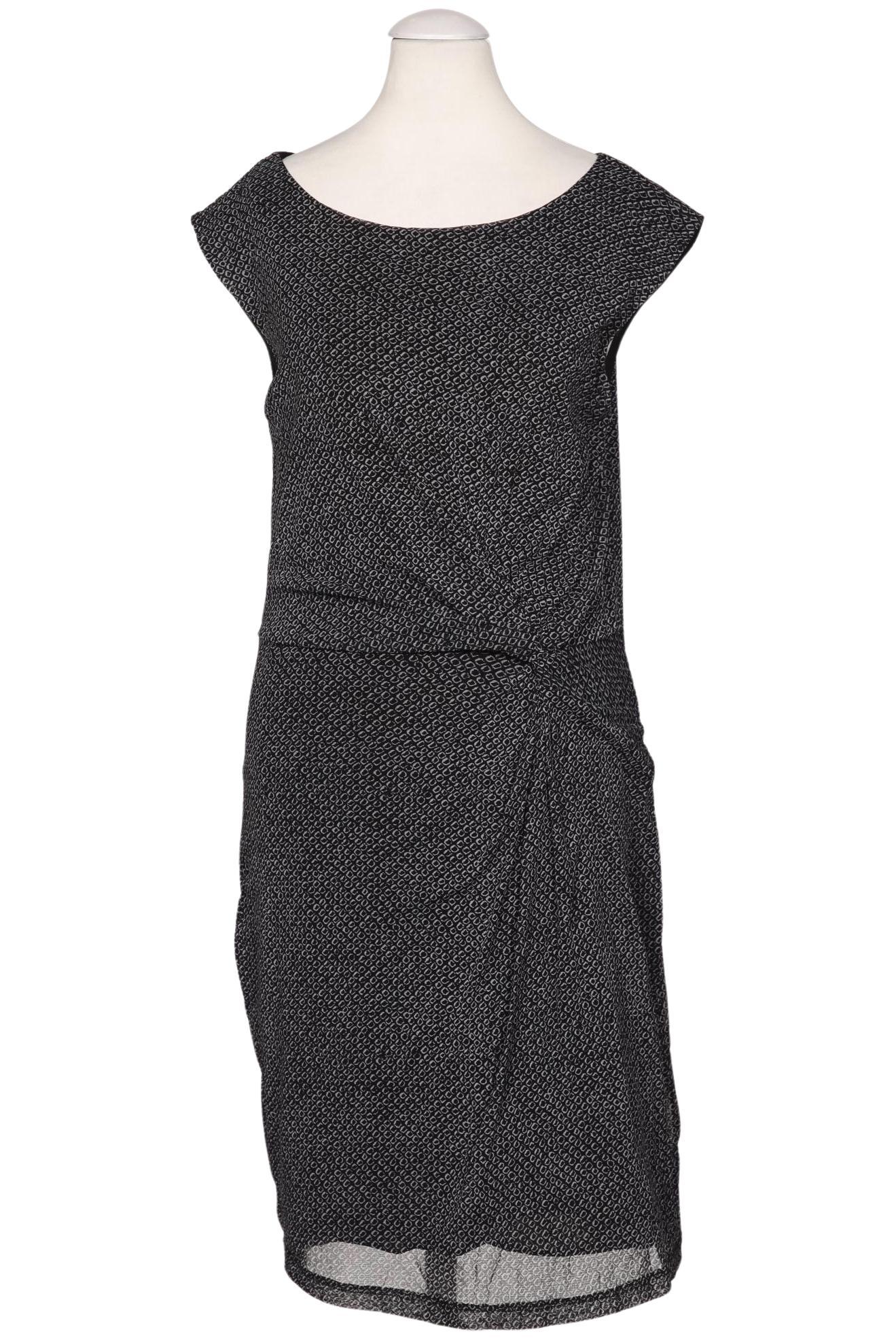 

s.Oliver Damen Kleid, schwarz, Gr. 38