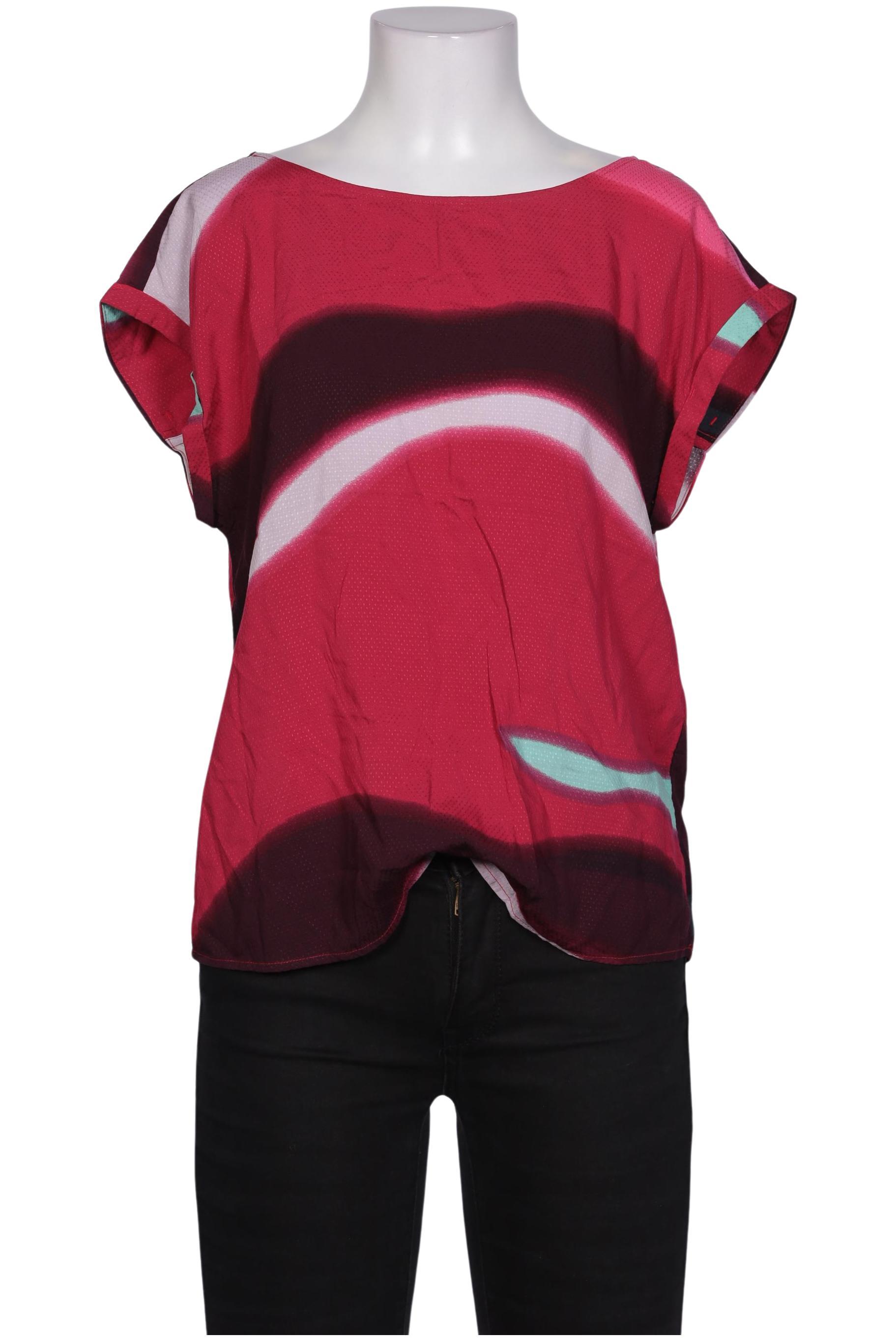

s.Oliver Damen Bluse, pink, Gr. 36