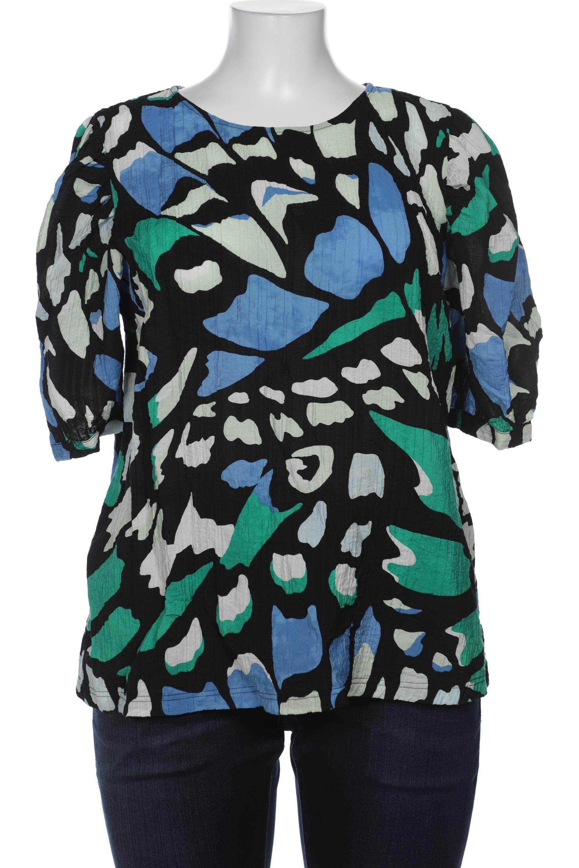 

s.Oliver Damen Bluse, schwarz, Gr. 44