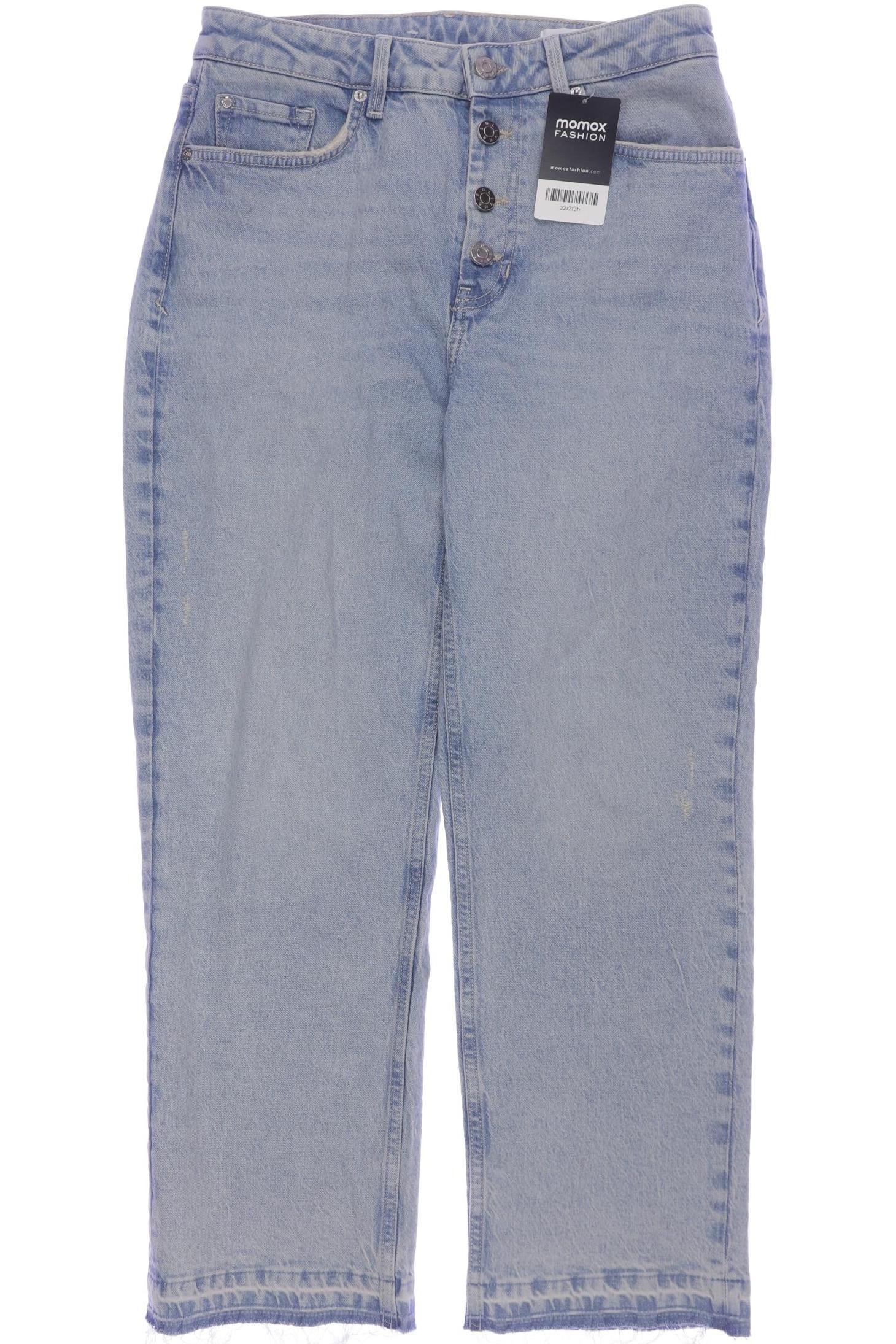

s.Oliver Damen Jeans, blau, Gr. 38
