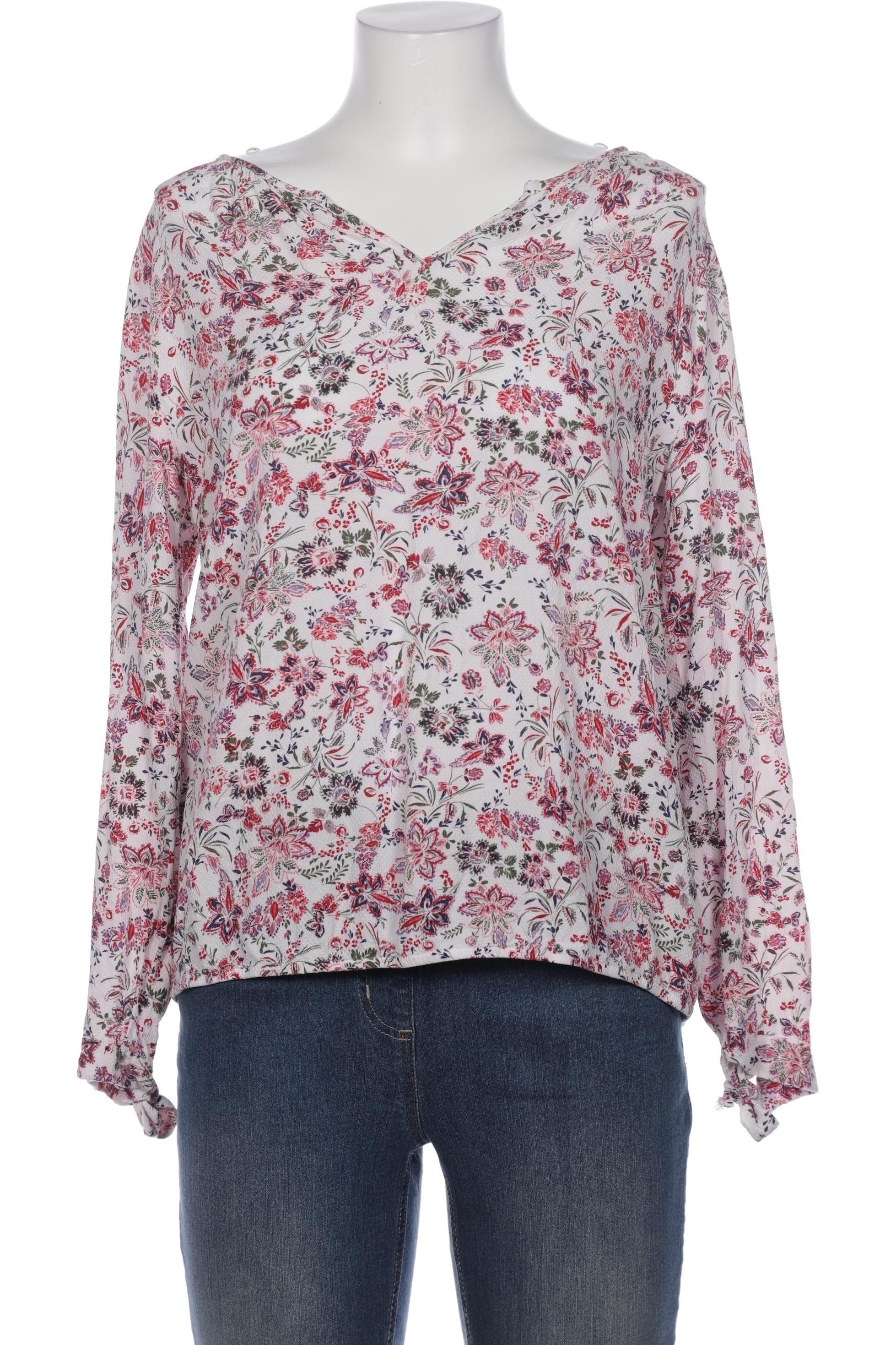 

s.Oliver Damen Bluse, pink, Gr. 44