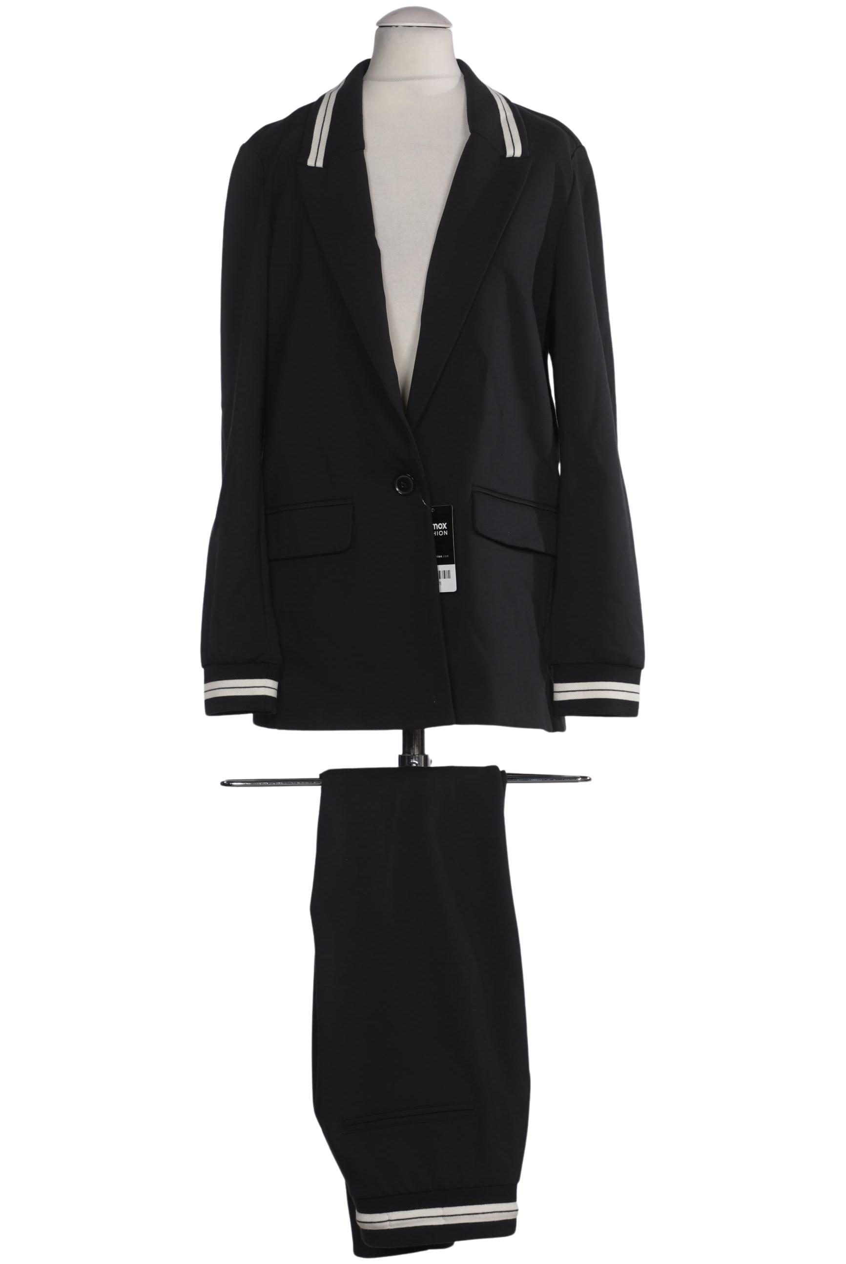 

s.Oliver Damen Anzug, schwarz, Gr. 36