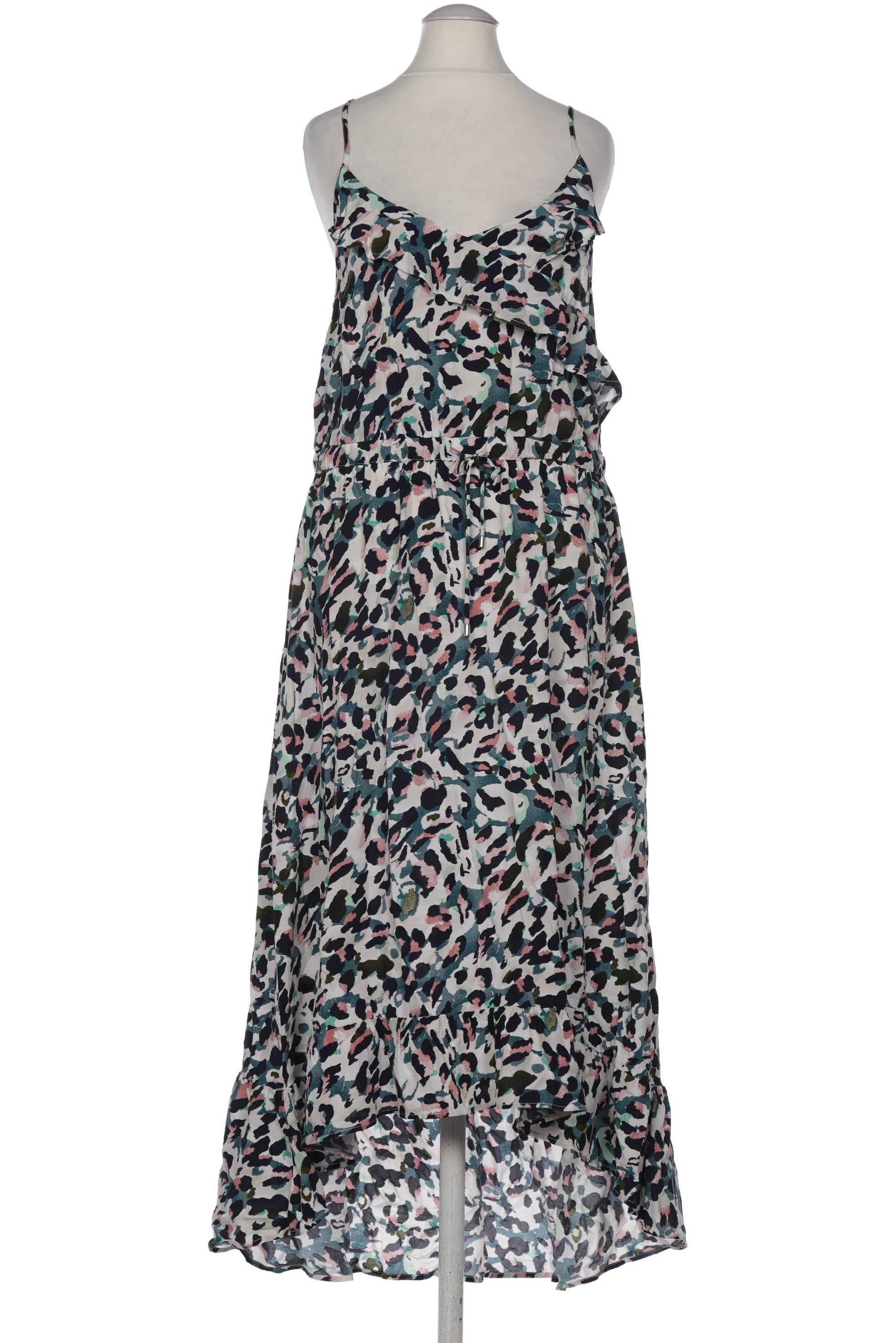 

s.Oliver Damen Kleid, mehrfarbig, Gr. 38