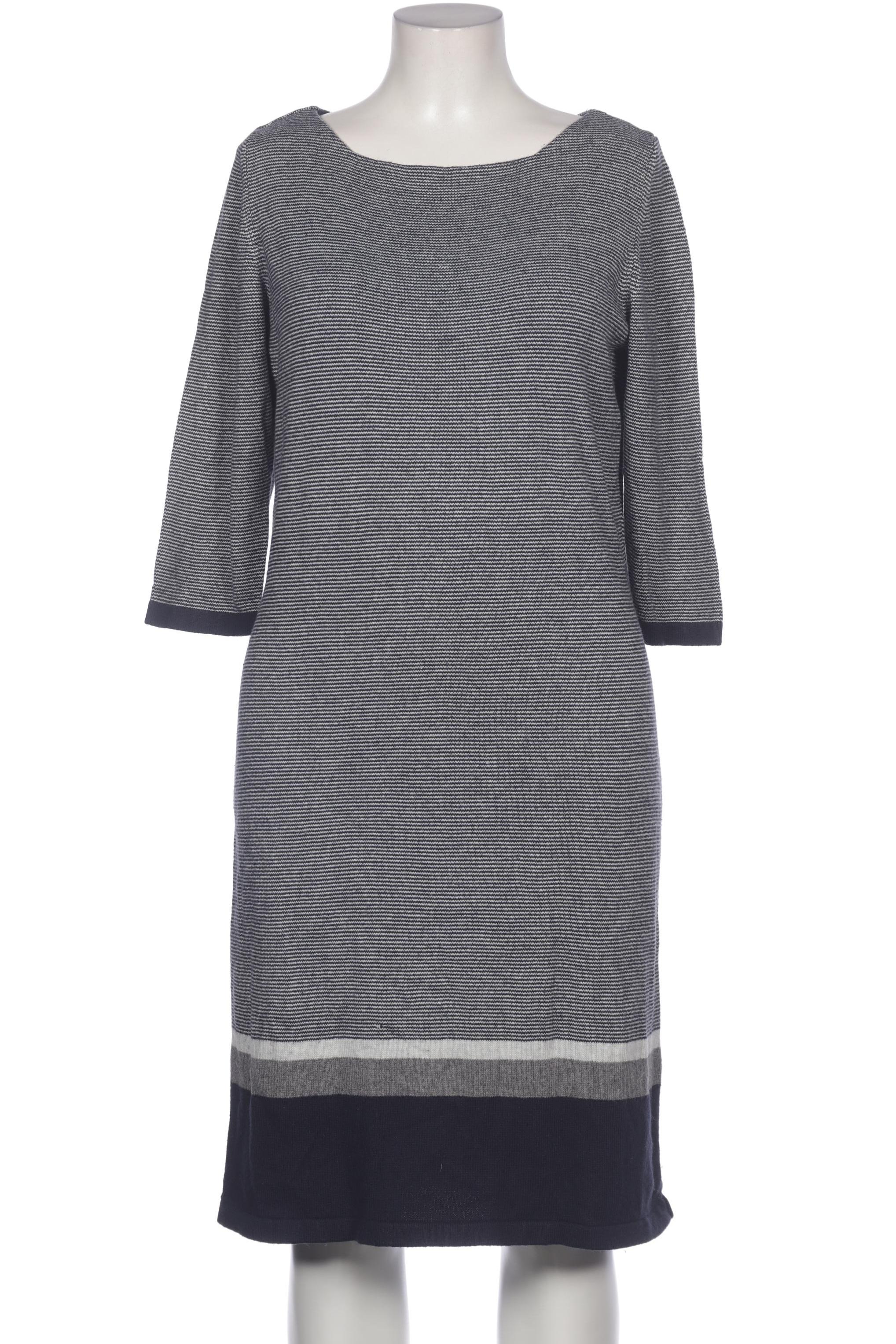 

s.Oliver Damen Kleid, marineblau, Gr. 44