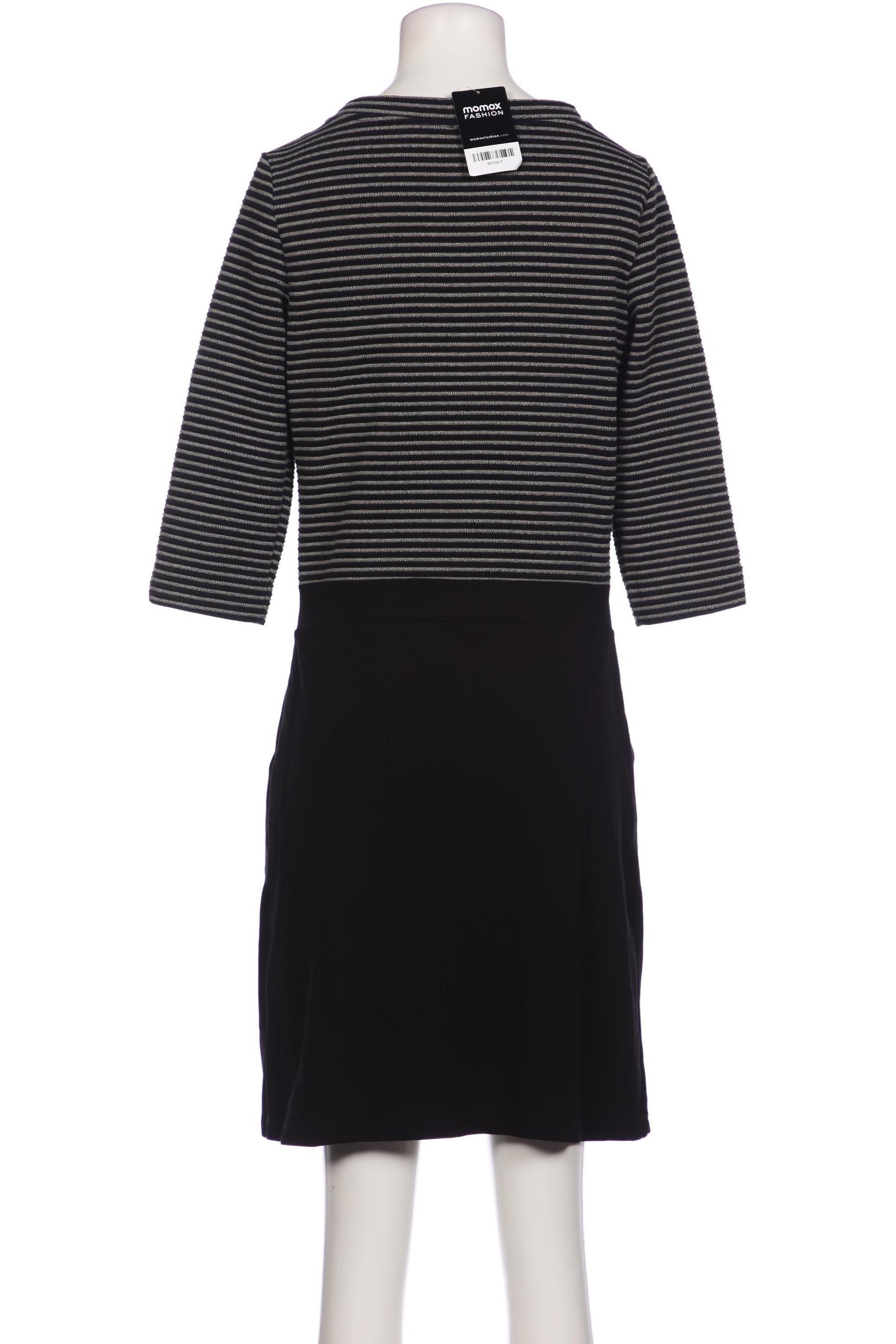

s.Oliver Damen Kleid, schwarz, Gr. 38