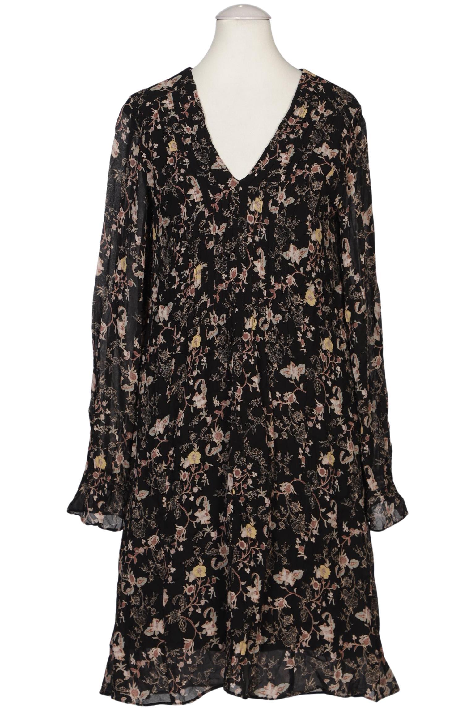 

s.Oliver Damen Kleid, schwarz, Gr. 34