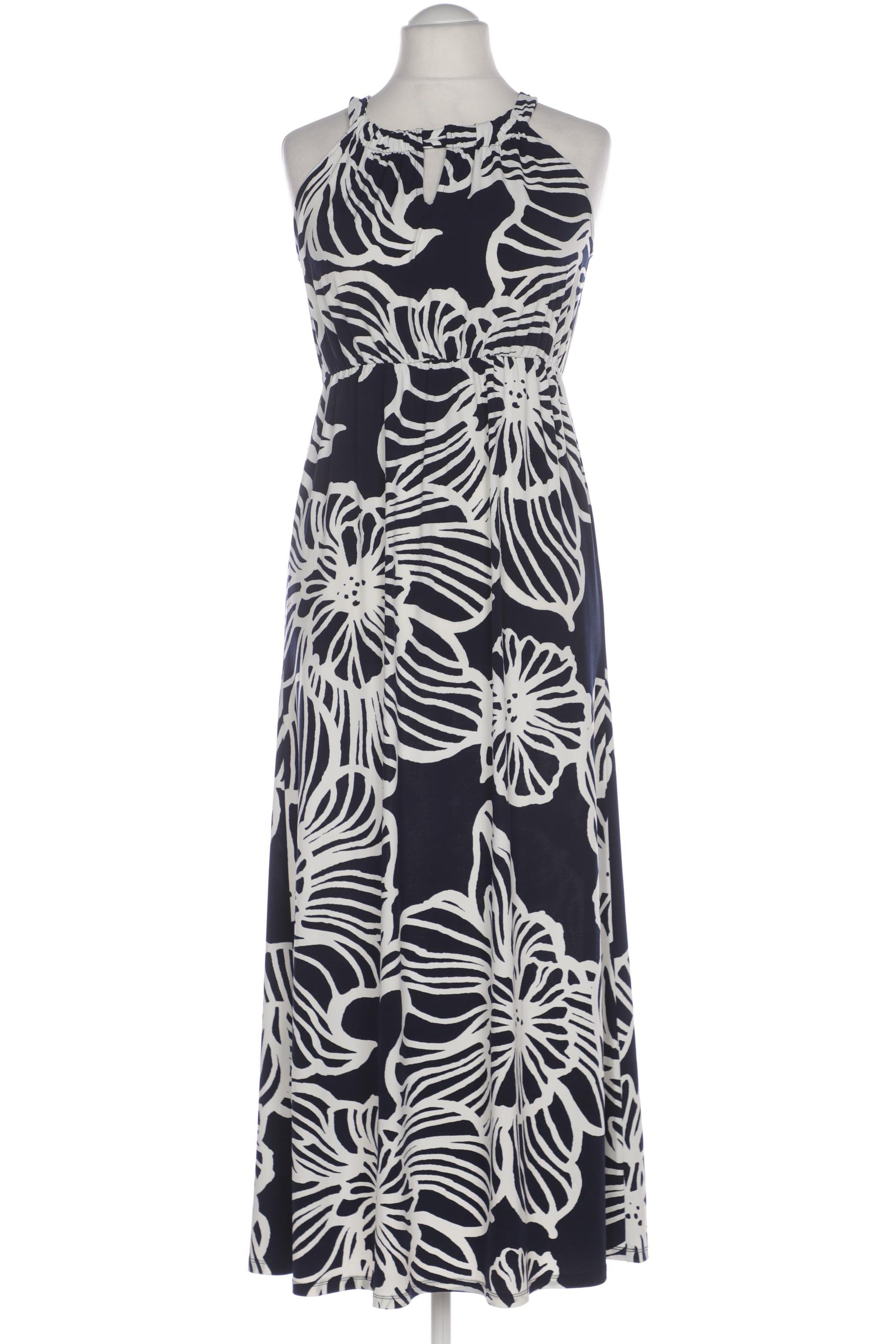 

s.Oliver Damen Kleid, marineblau, Gr. 38