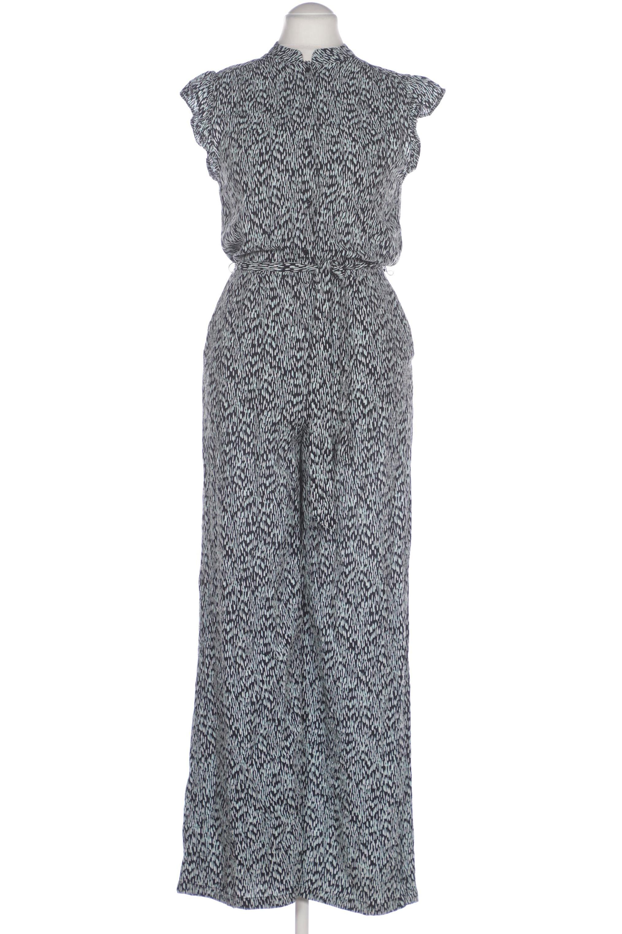 

s.Oliver Damen Jumpsuit/Overall, marineblau, Gr. 38