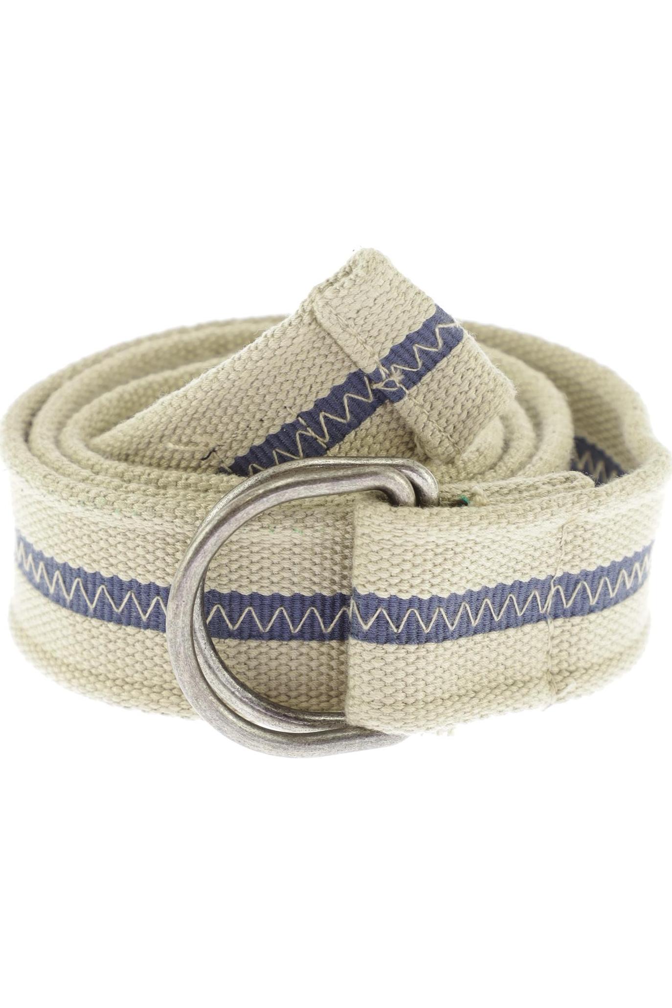 

s.Oliver Damen Gürtel, beige, Gr. 105