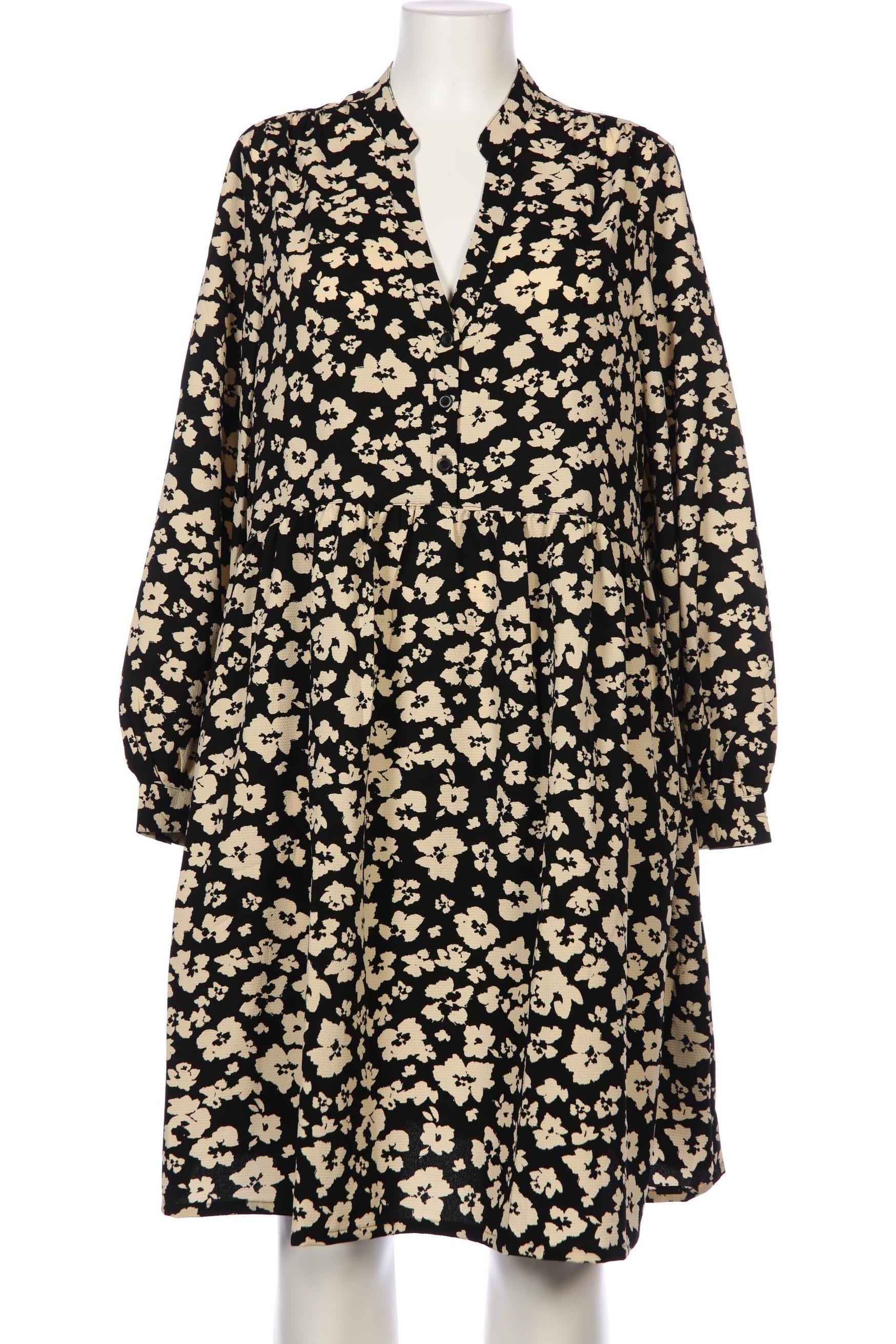 

s.Oliver Damen Kleid, schwarz, Gr. 44