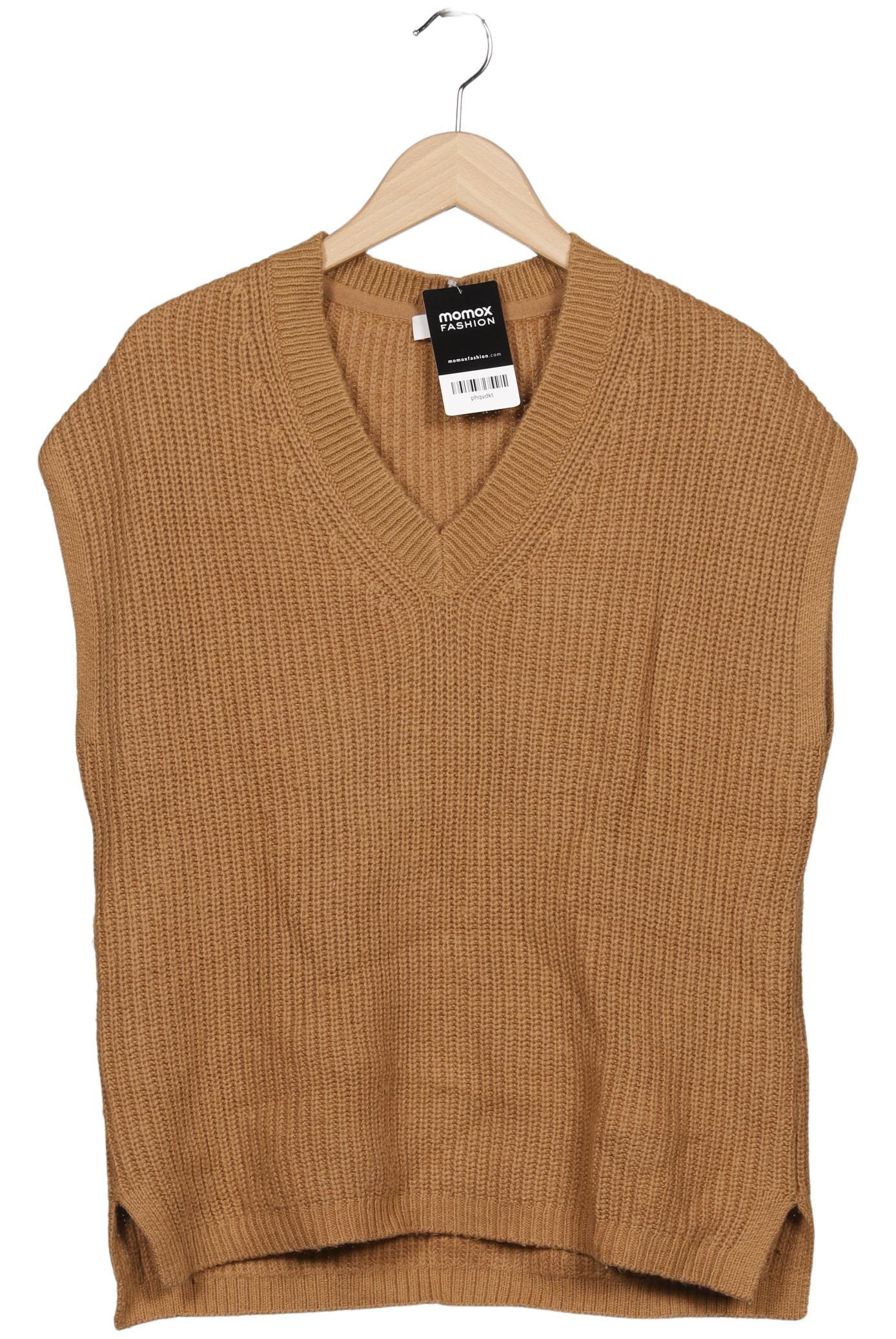 

s.Oliver Damen Pullover, braun, Gr. 38