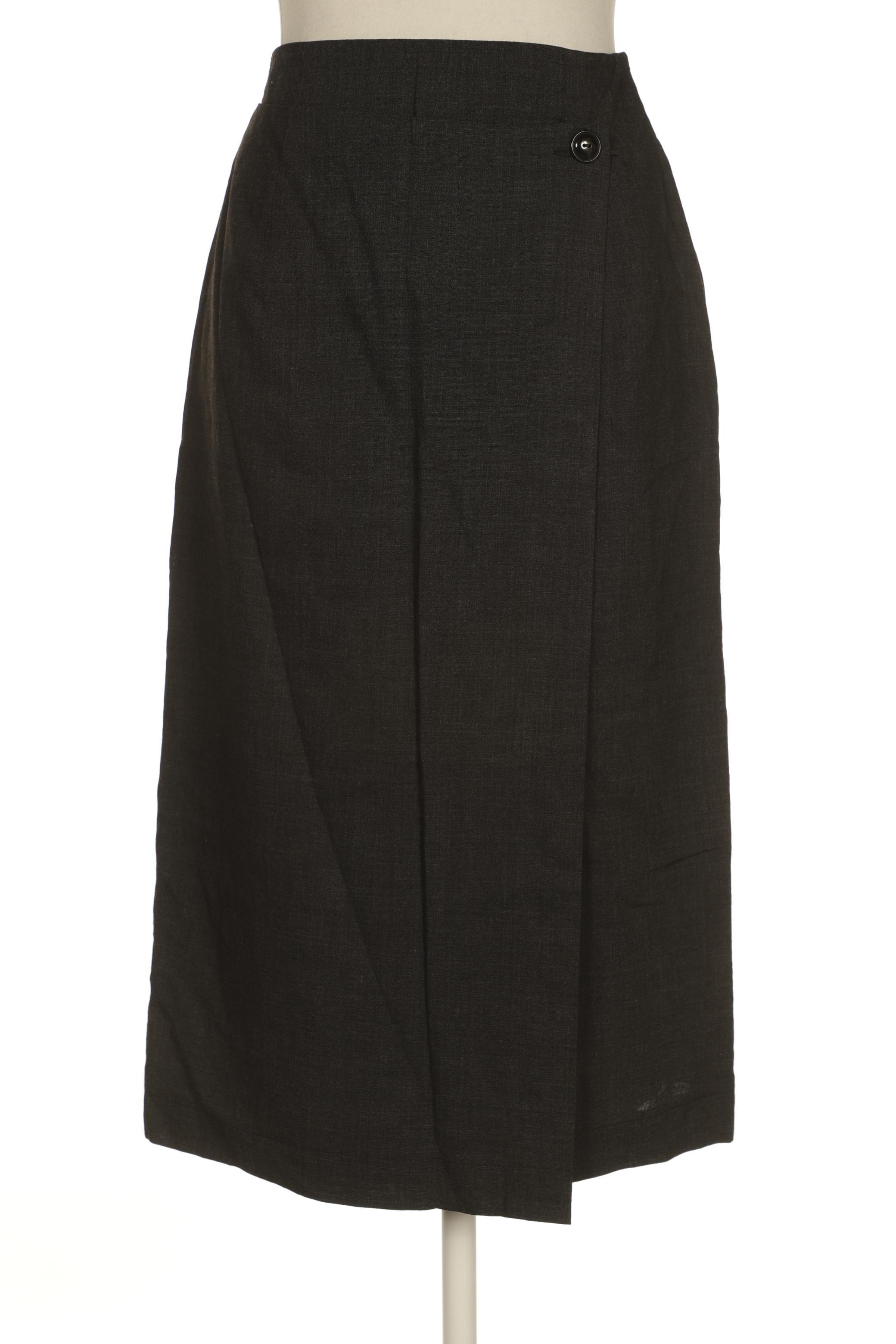 

s.Oliver Damen Rock, grau