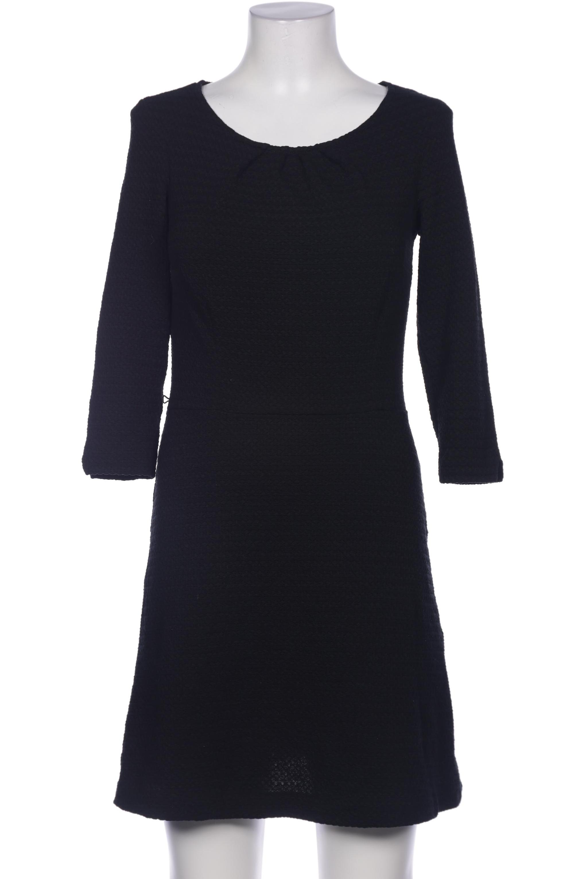 Thumbnail - s.Oliver Damen Kleid, schwarz, Gr. 34