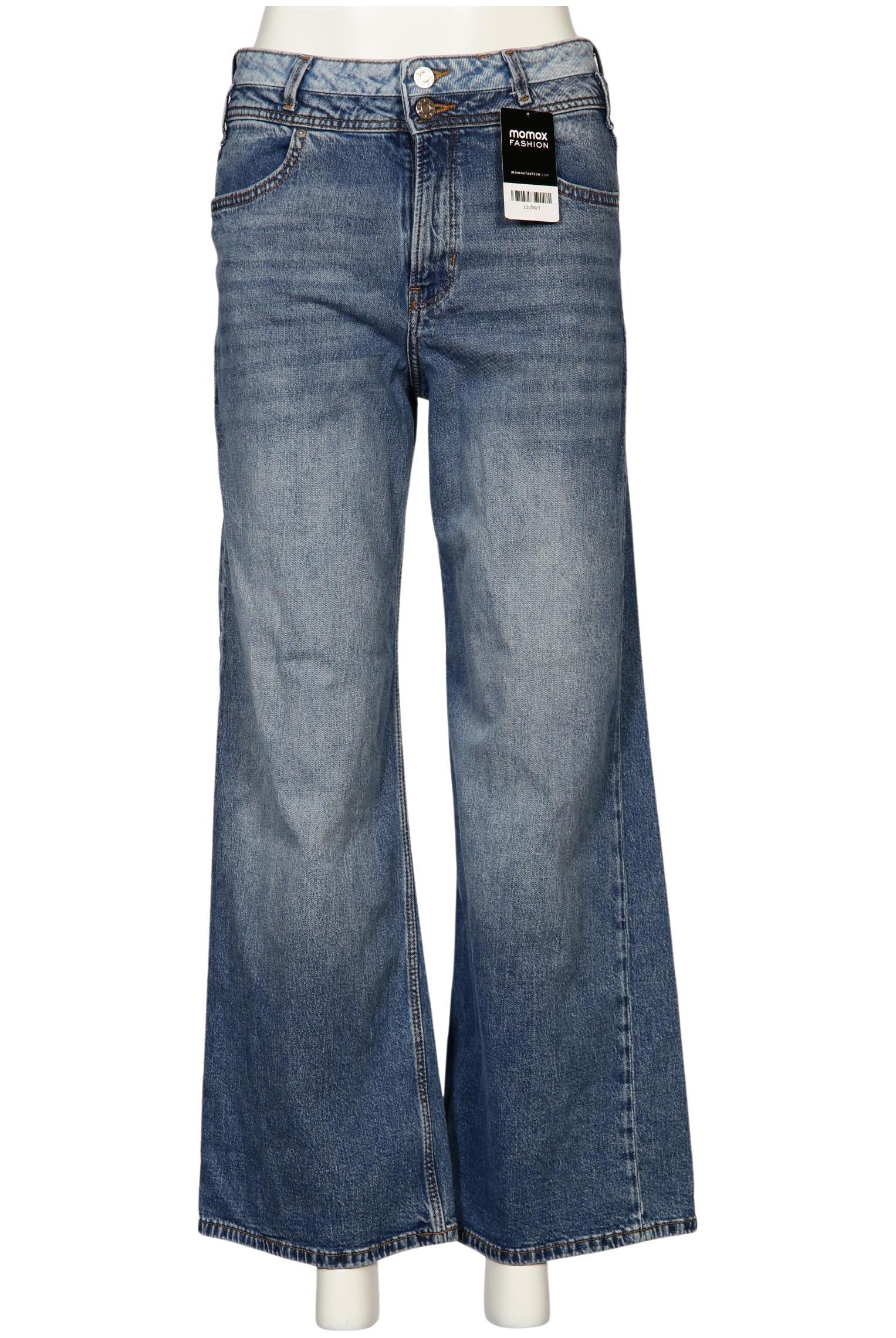 

s.Oliver Damen Jeans, blau, Gr. 36