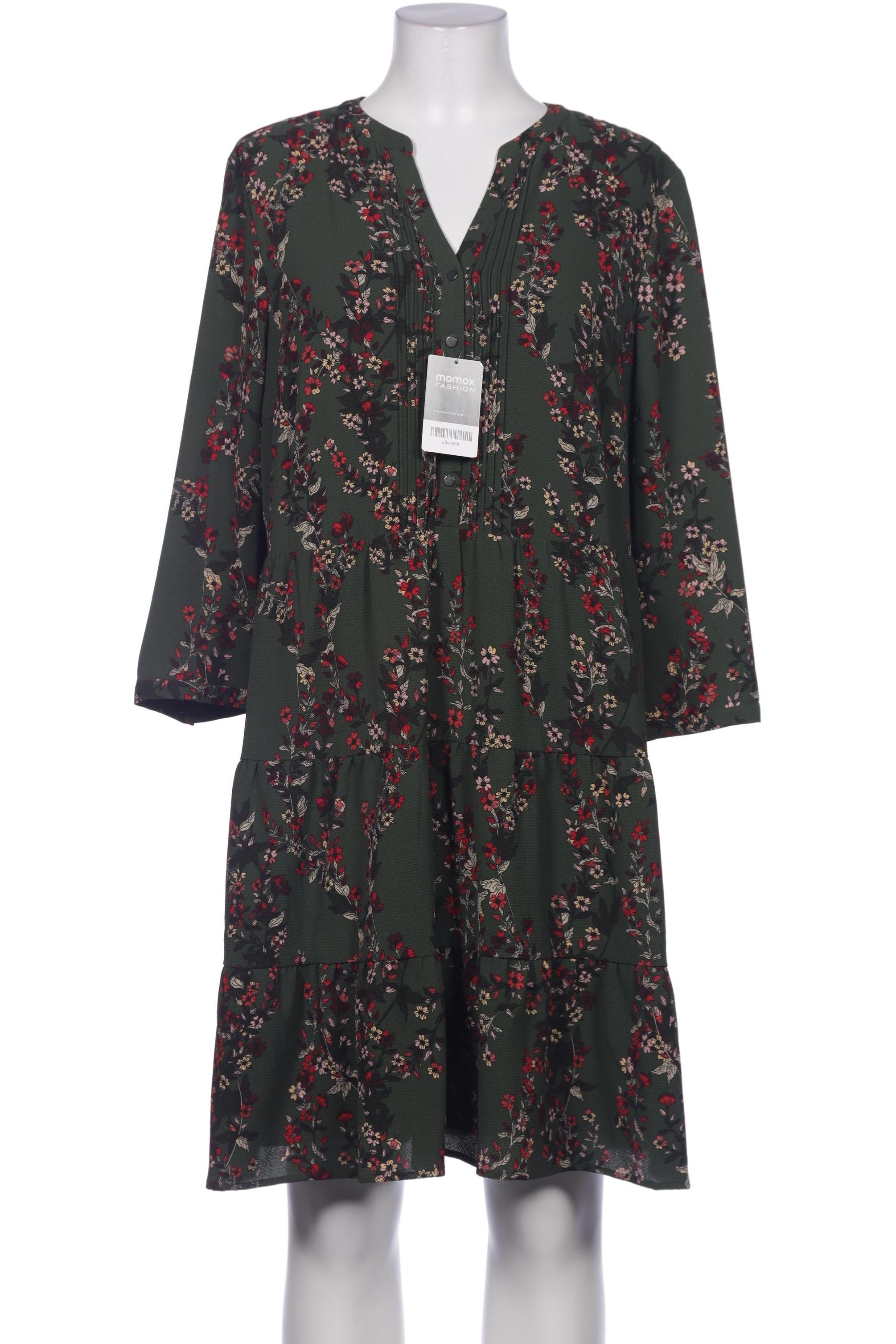 

s.Oliver Damen Kleid, türkis, Gr. 42