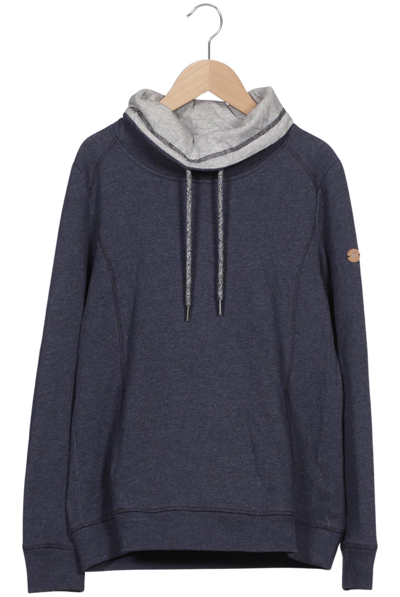 

s.Oliver Damen Sweatshirt, marineblau, Gr. 40