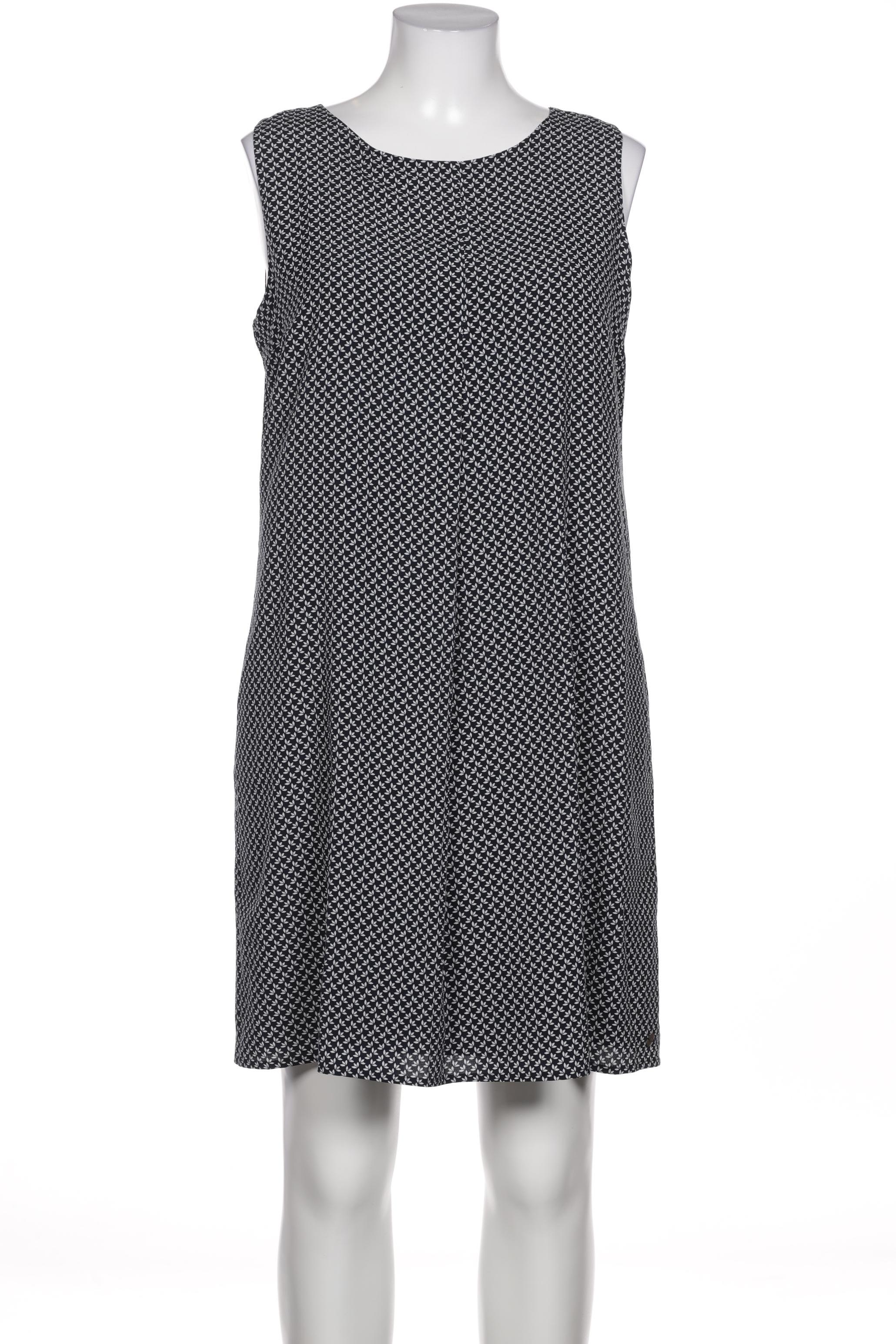 

s.Oliver Damen Kleid, marineblau