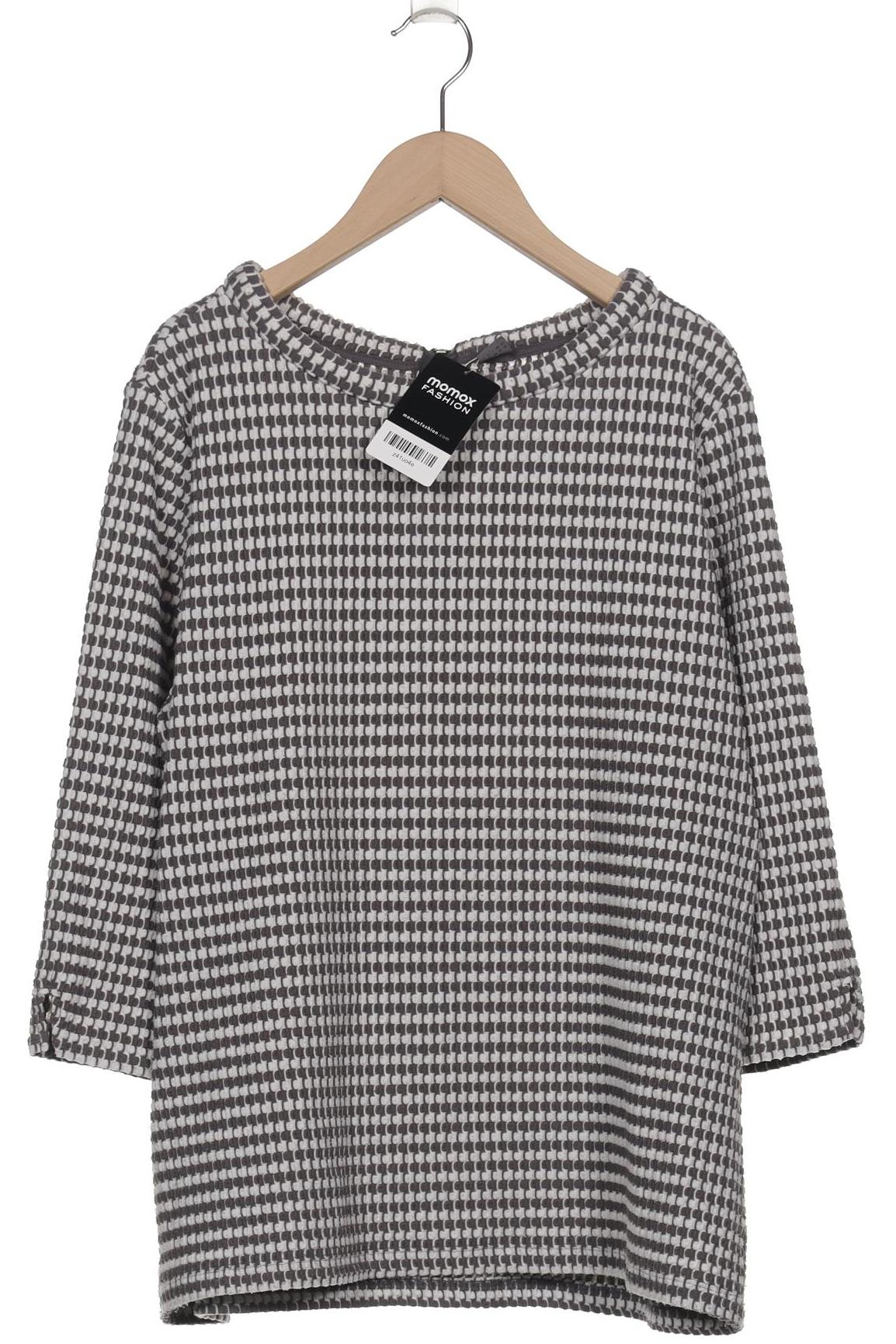 

s.Oliver Damen Sweatshirt, weiß, Gr. 44