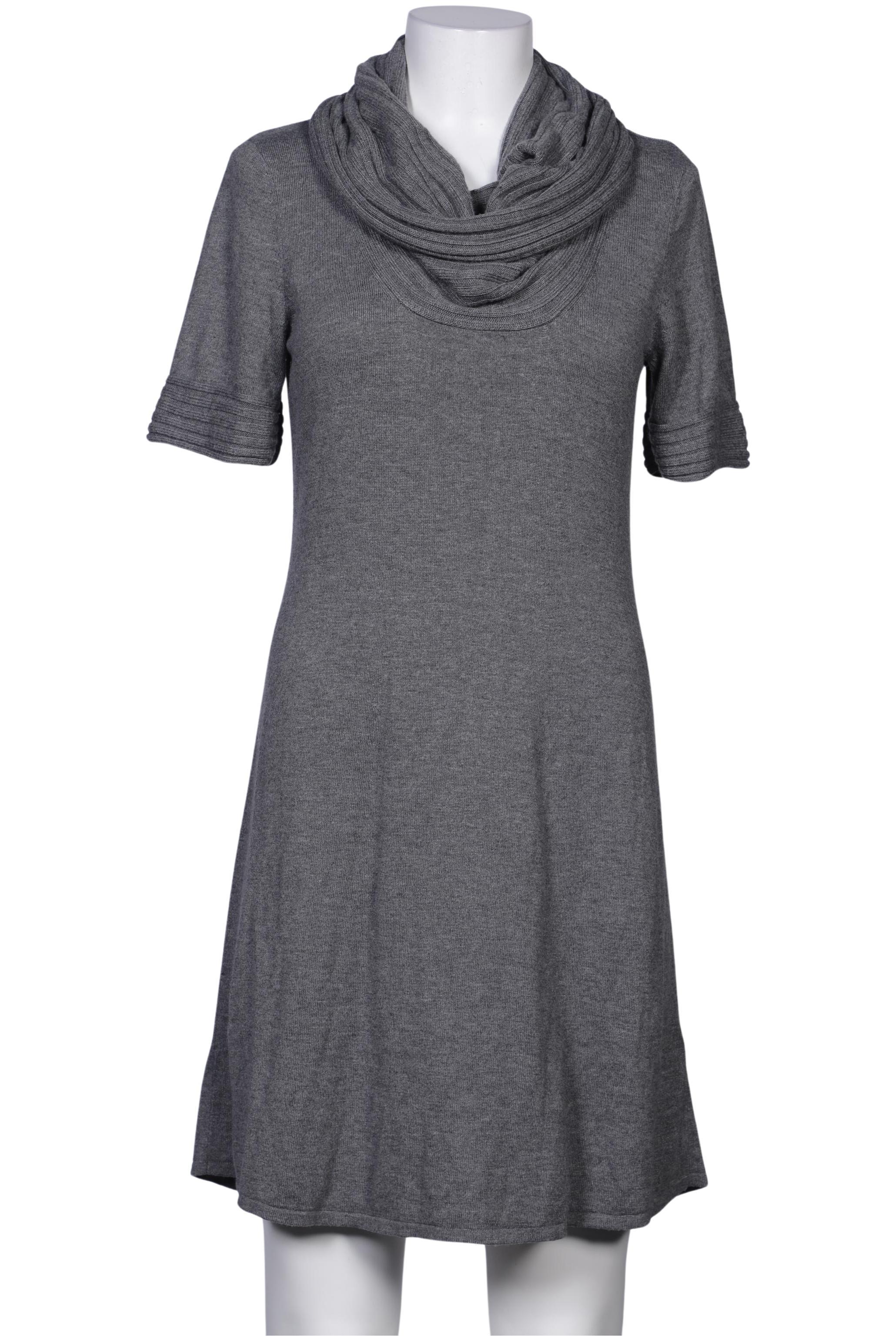 

s.Oliver Damen Kleid, grau, Gr. 40
