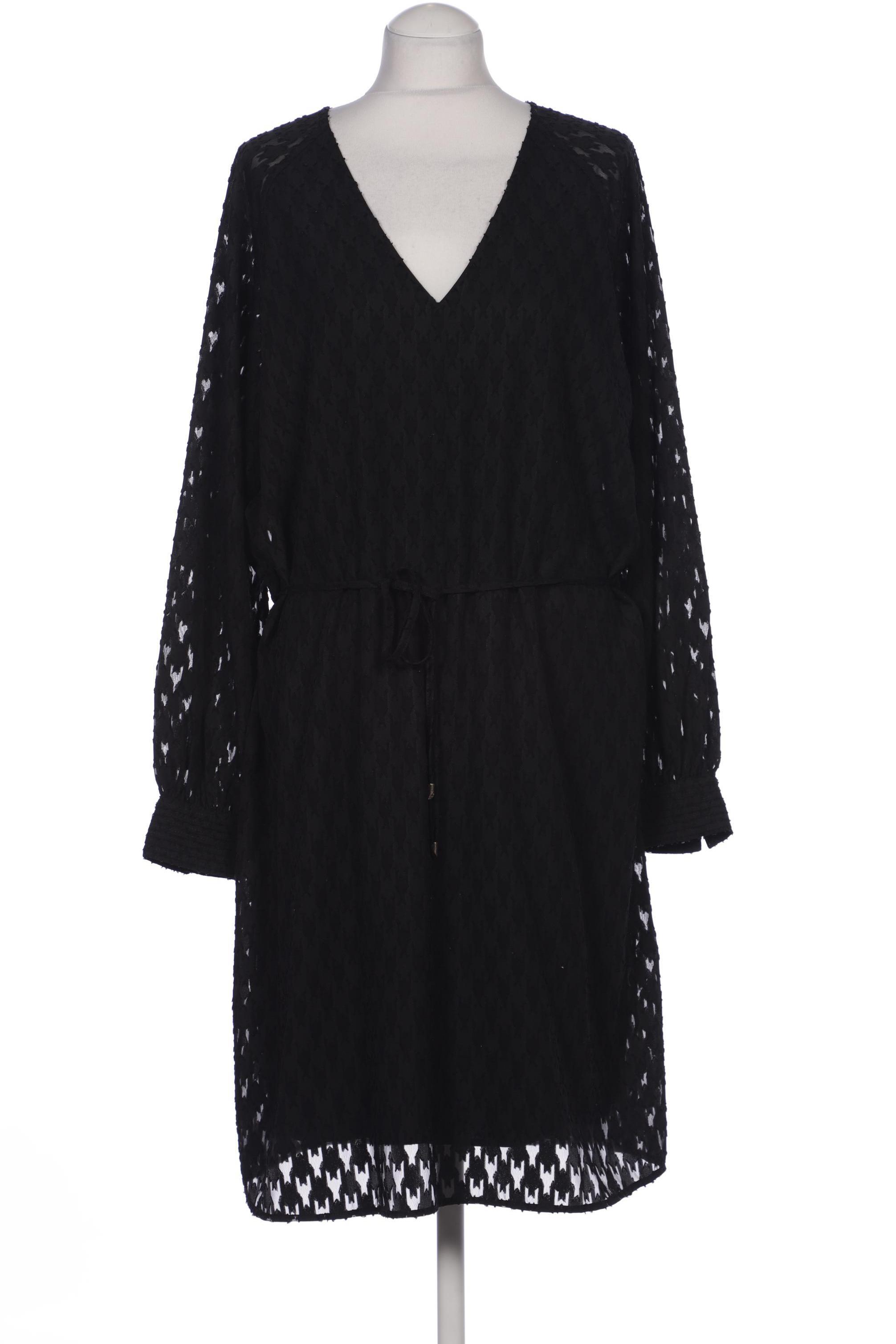 

s.Oliver Damen Kleid, schwarz, Gr. 40
