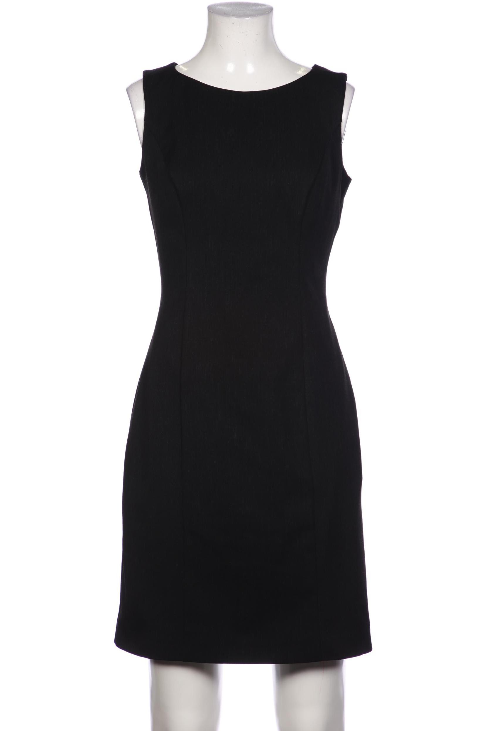 

s.Oliver Damen Kleid, schwarz