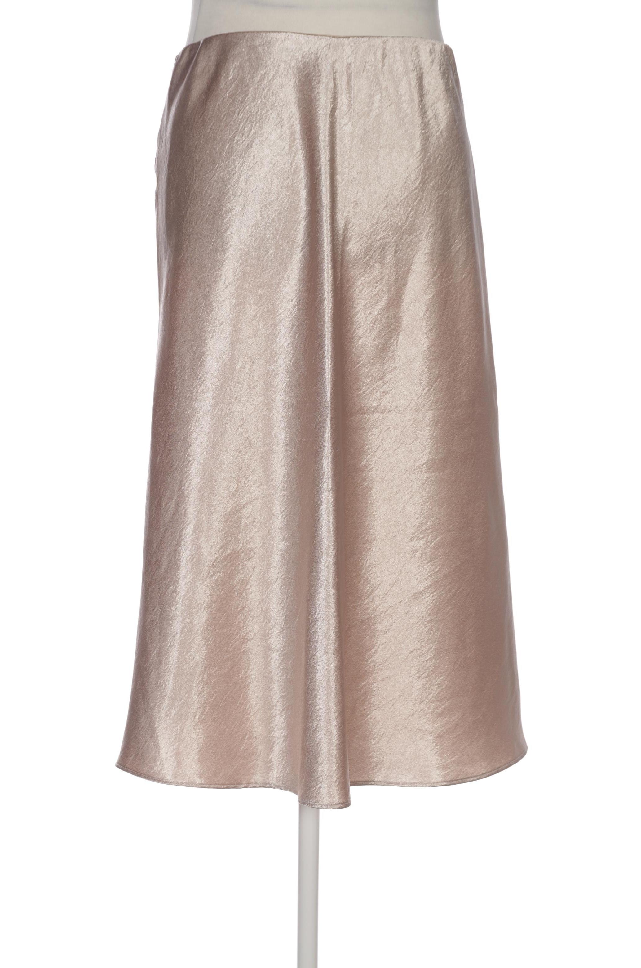 

s.Oliver Damen Rock, beige, Gr. 44