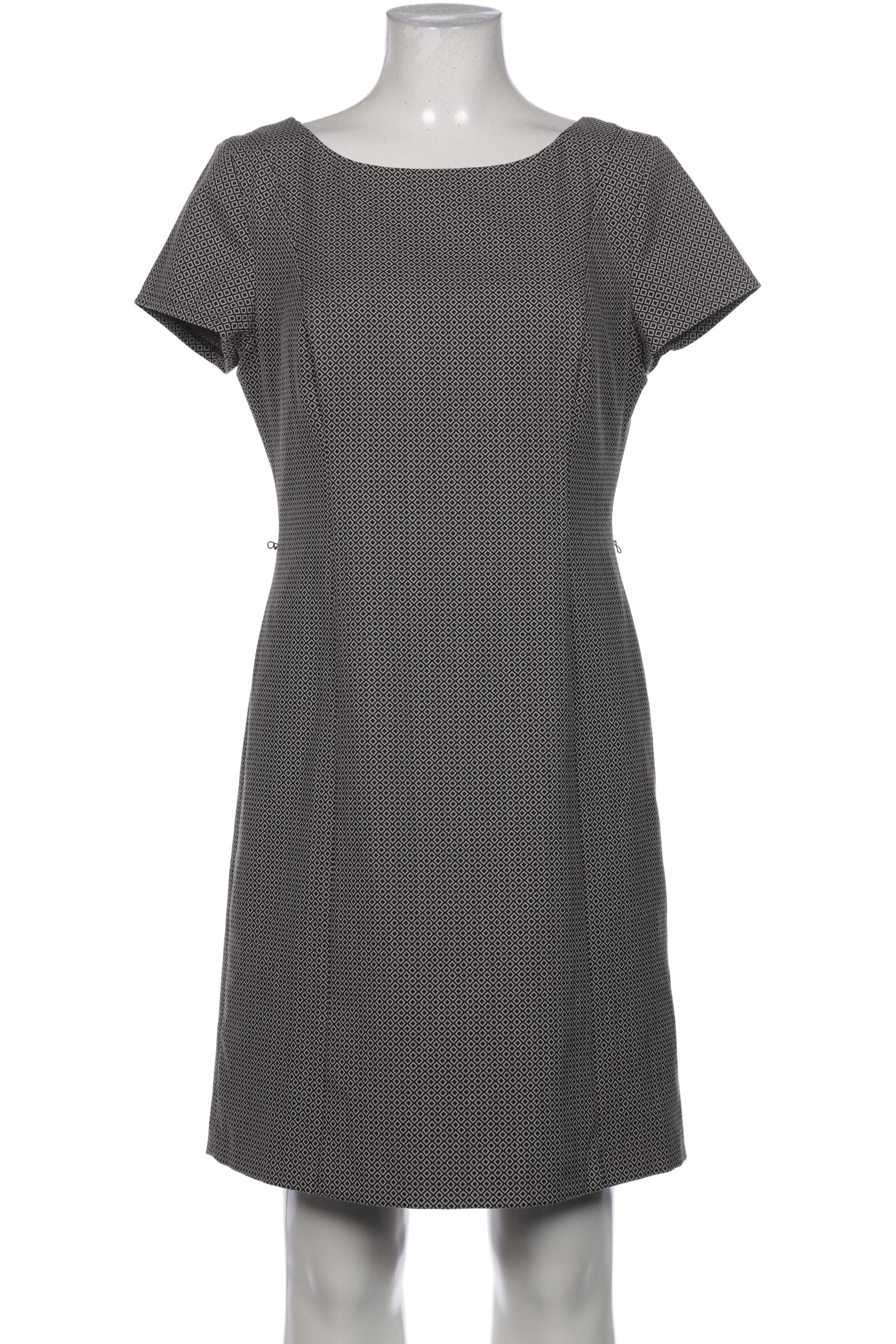 

s.Oliver Damen Kleid, grau, Gr. 40